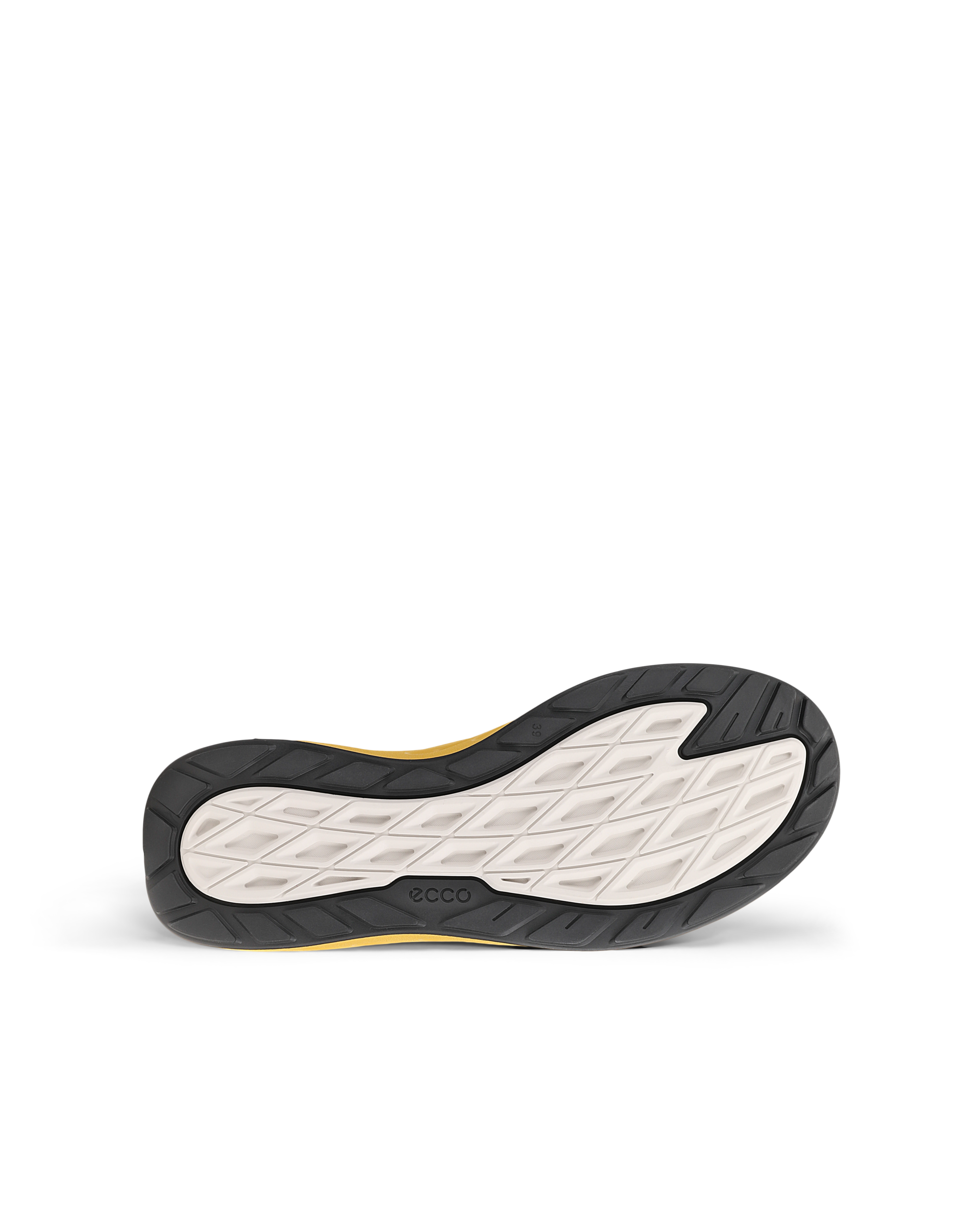 ECCO NRL BIOM 720 — Yellow