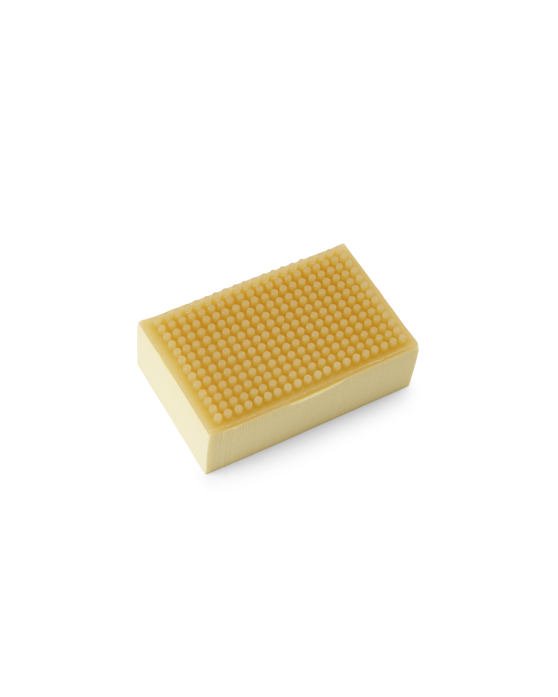 ECCO Eraser — Transparent