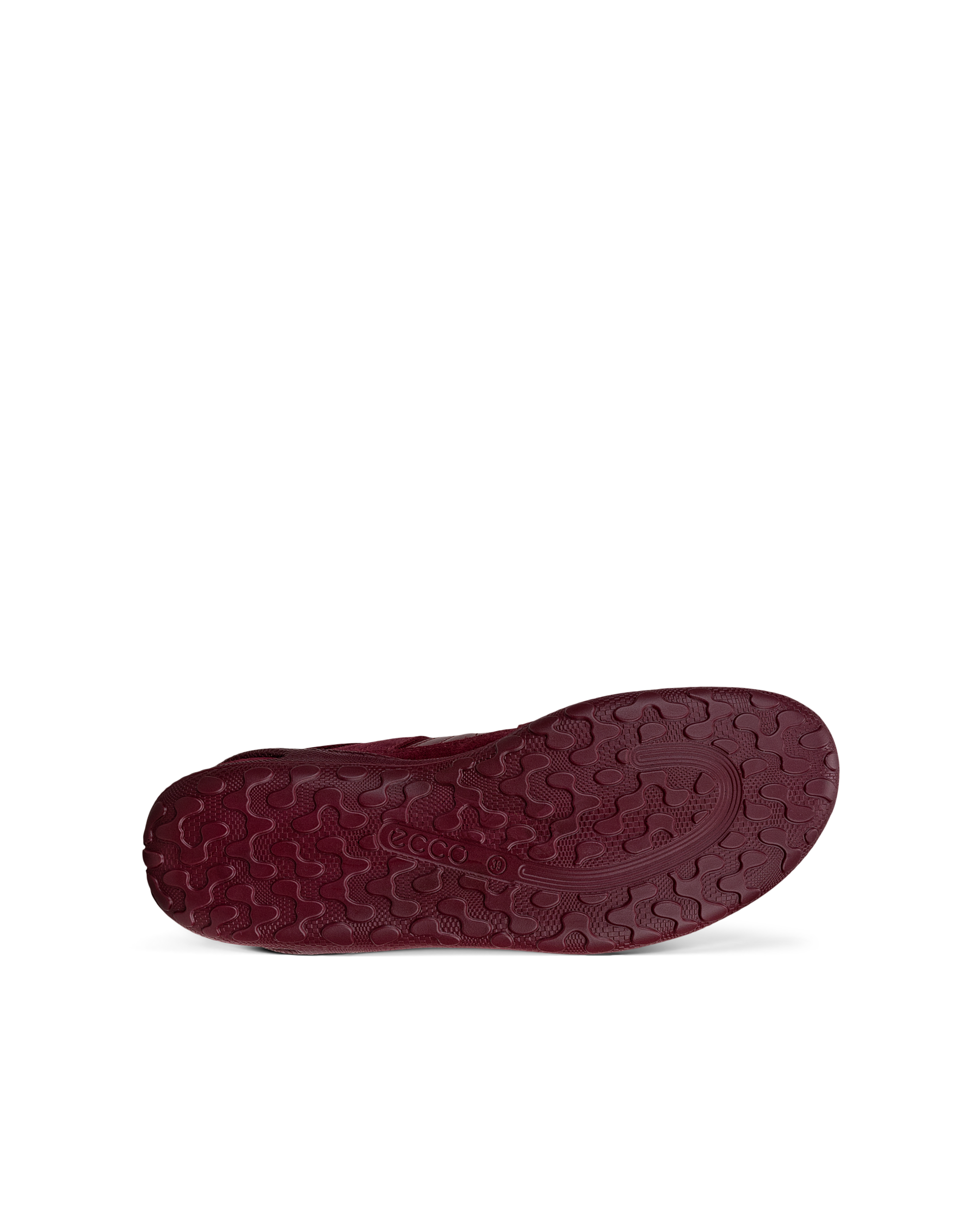 ECCO Biom Lite — Red