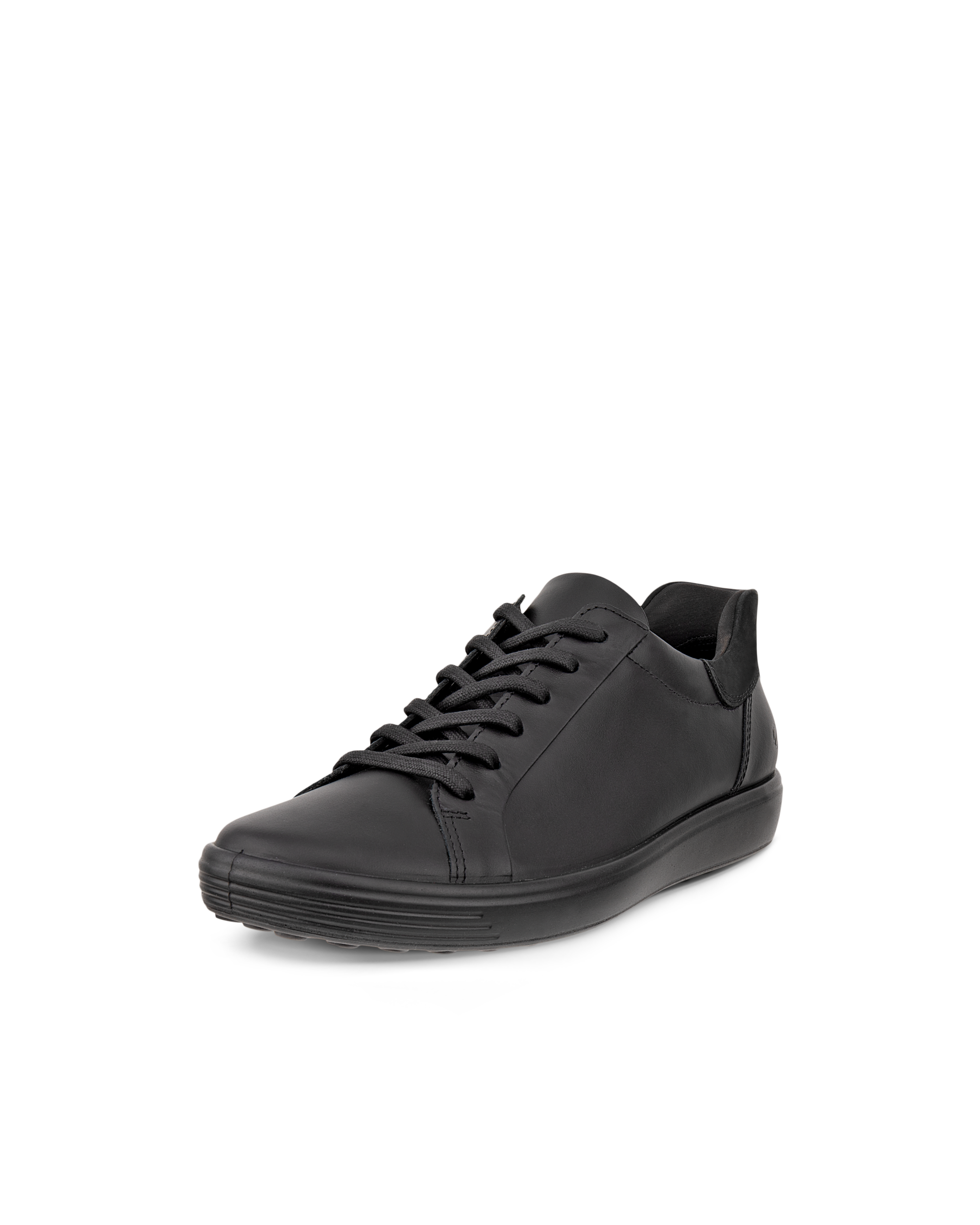 ECCO Soft 7 — Black