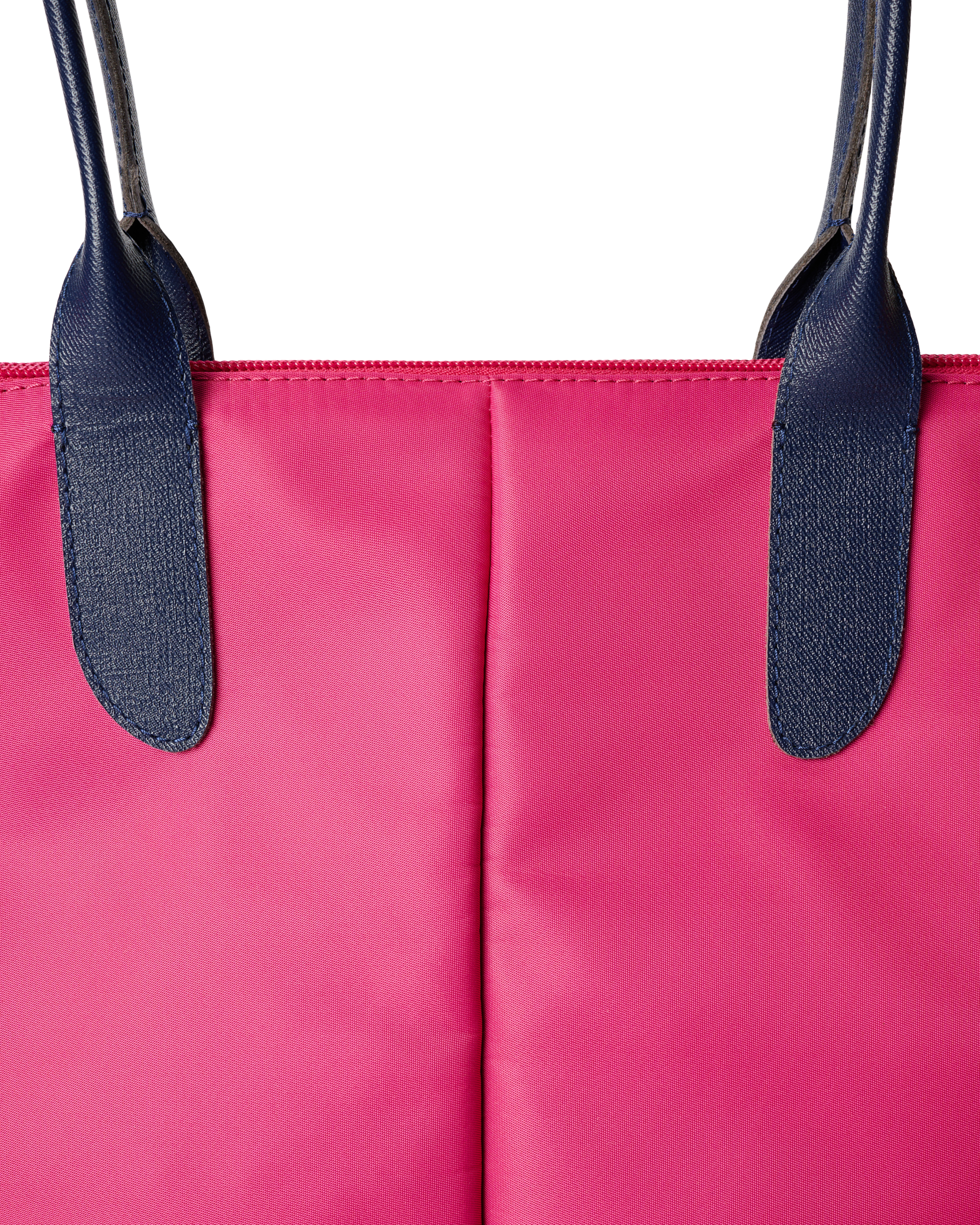 ECCO TOTE GO LIGHT  - Pink - Detail-1