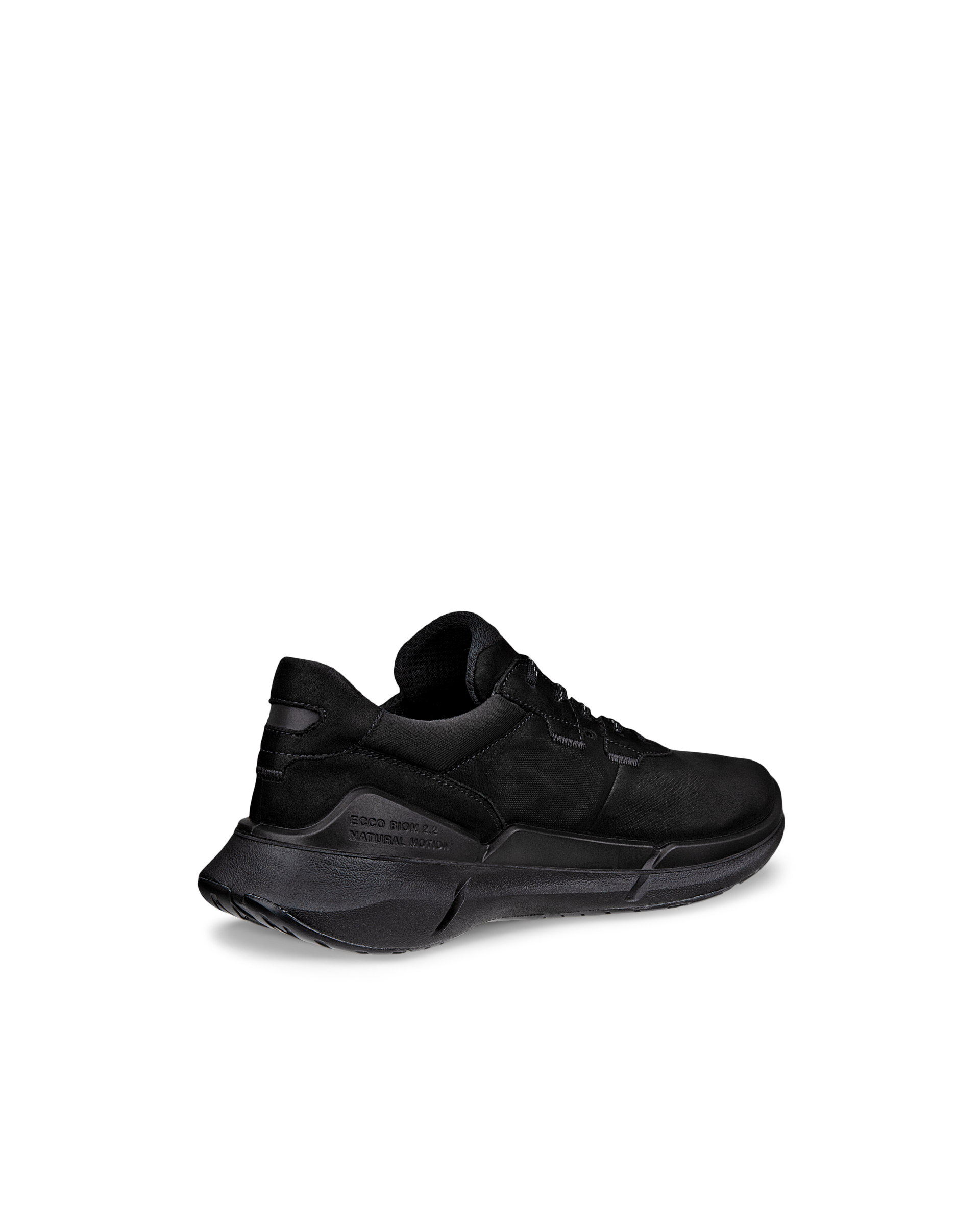 ECCO BIOM 2.2 — Black