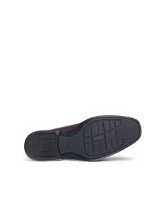 ECCO Metropole Milan — Brown 4