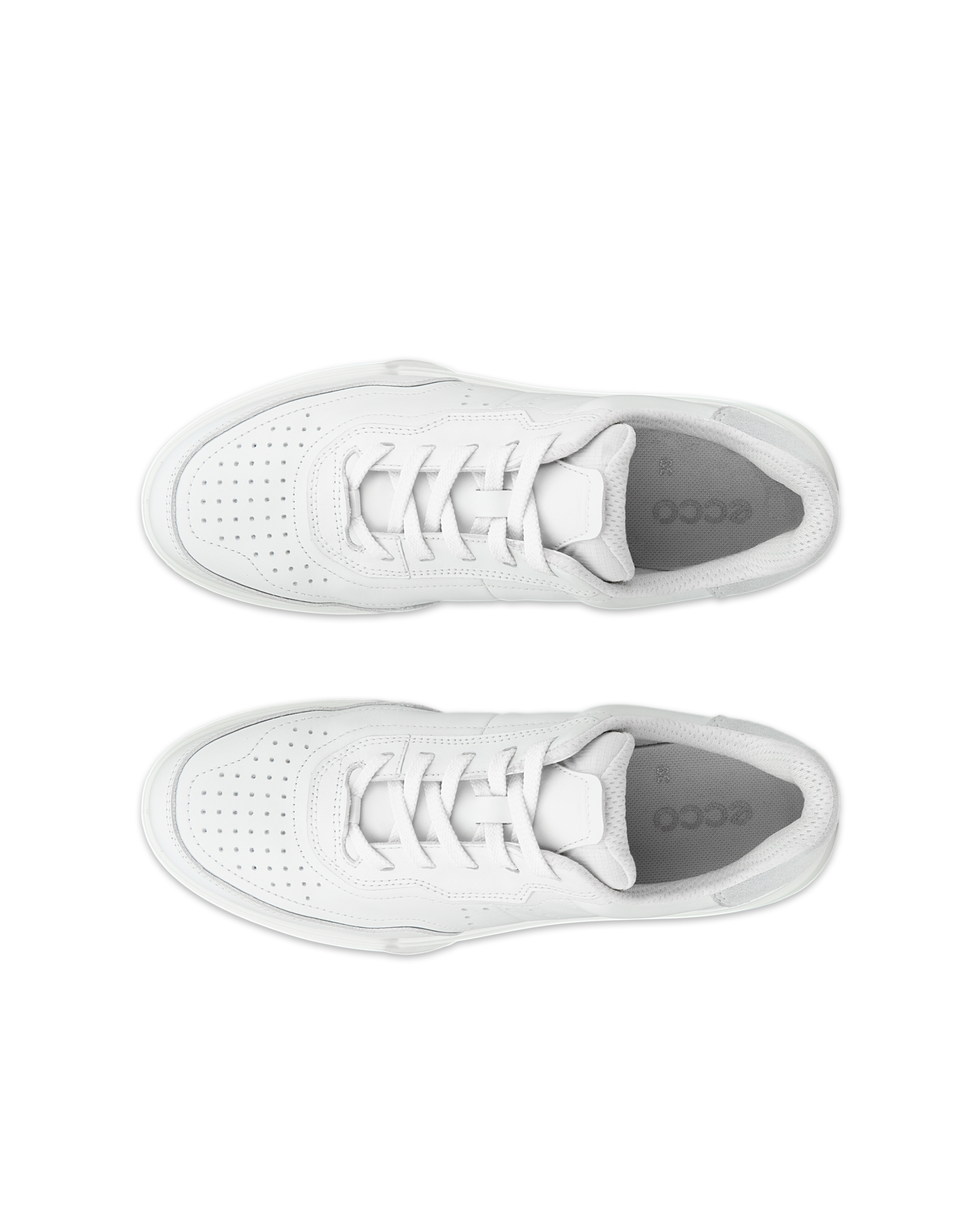 ECCO STREET COURT — White