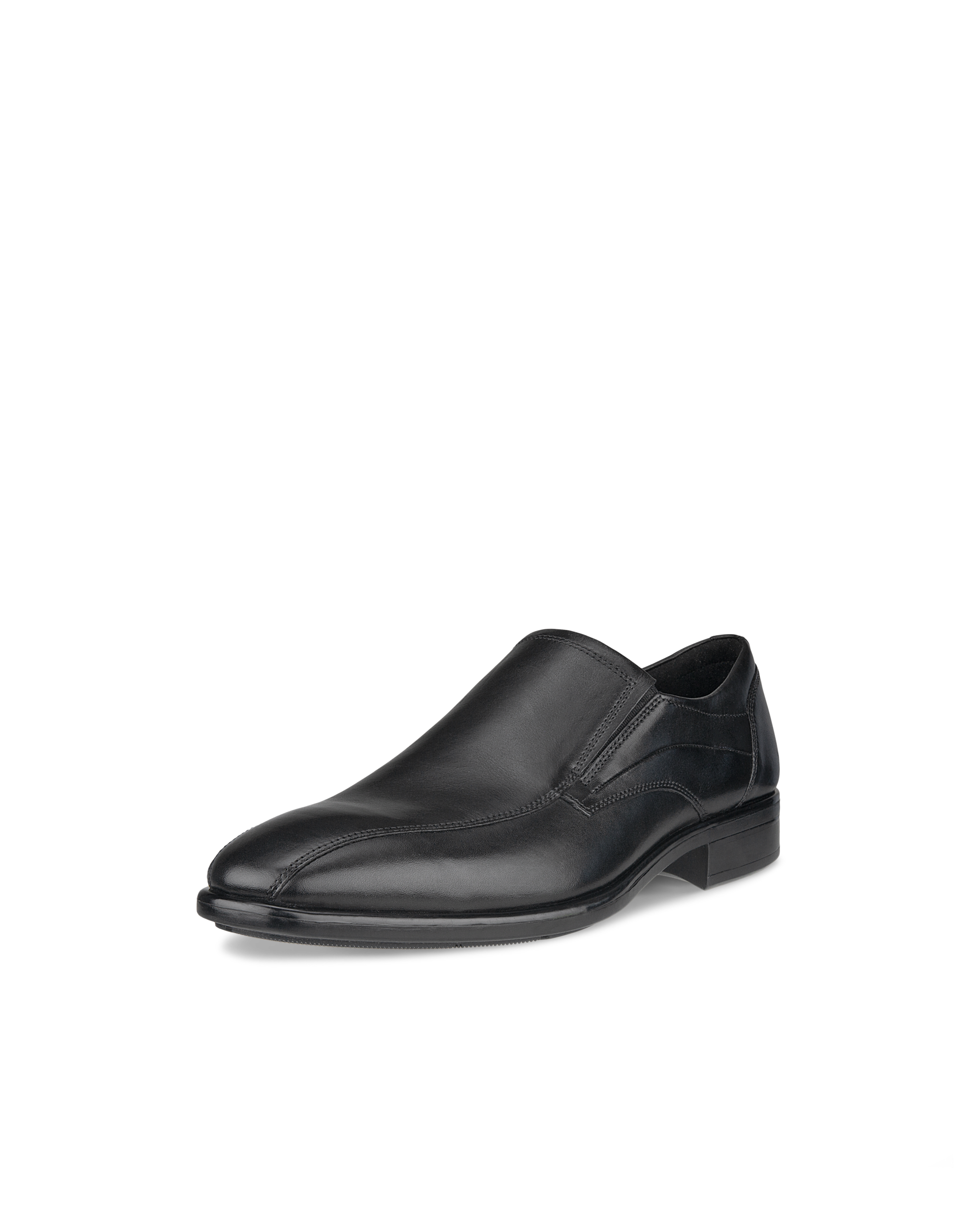 ECCO Citytray — Black