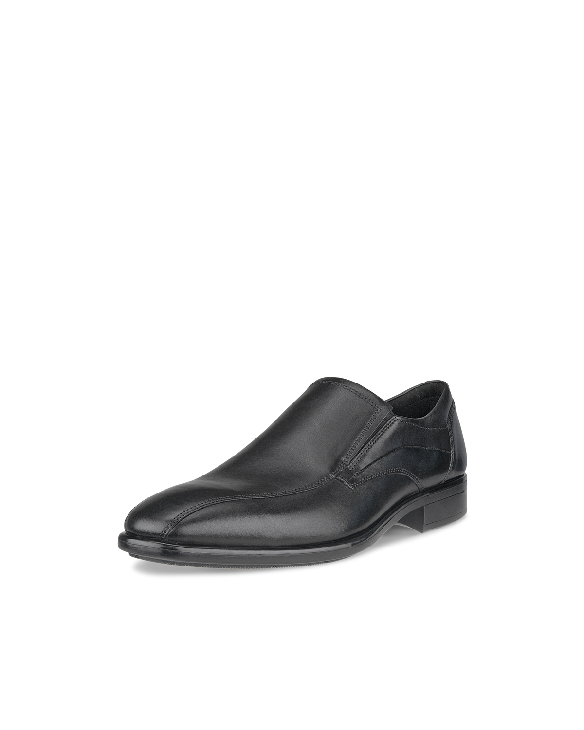 ECCO Citytray — Black