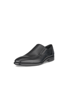 ECCO Citytray — Black 2