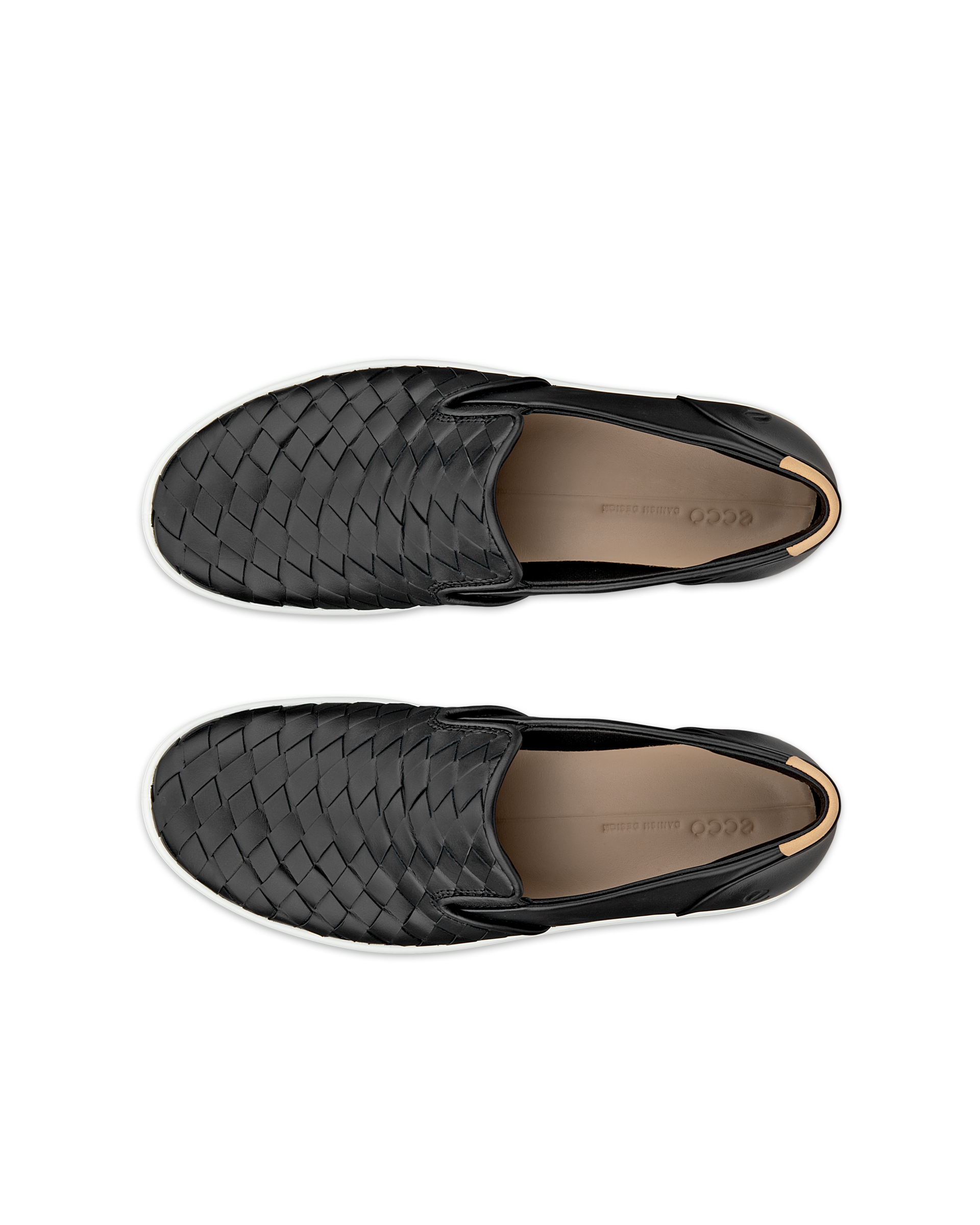 ECCO Soft 7 — Black