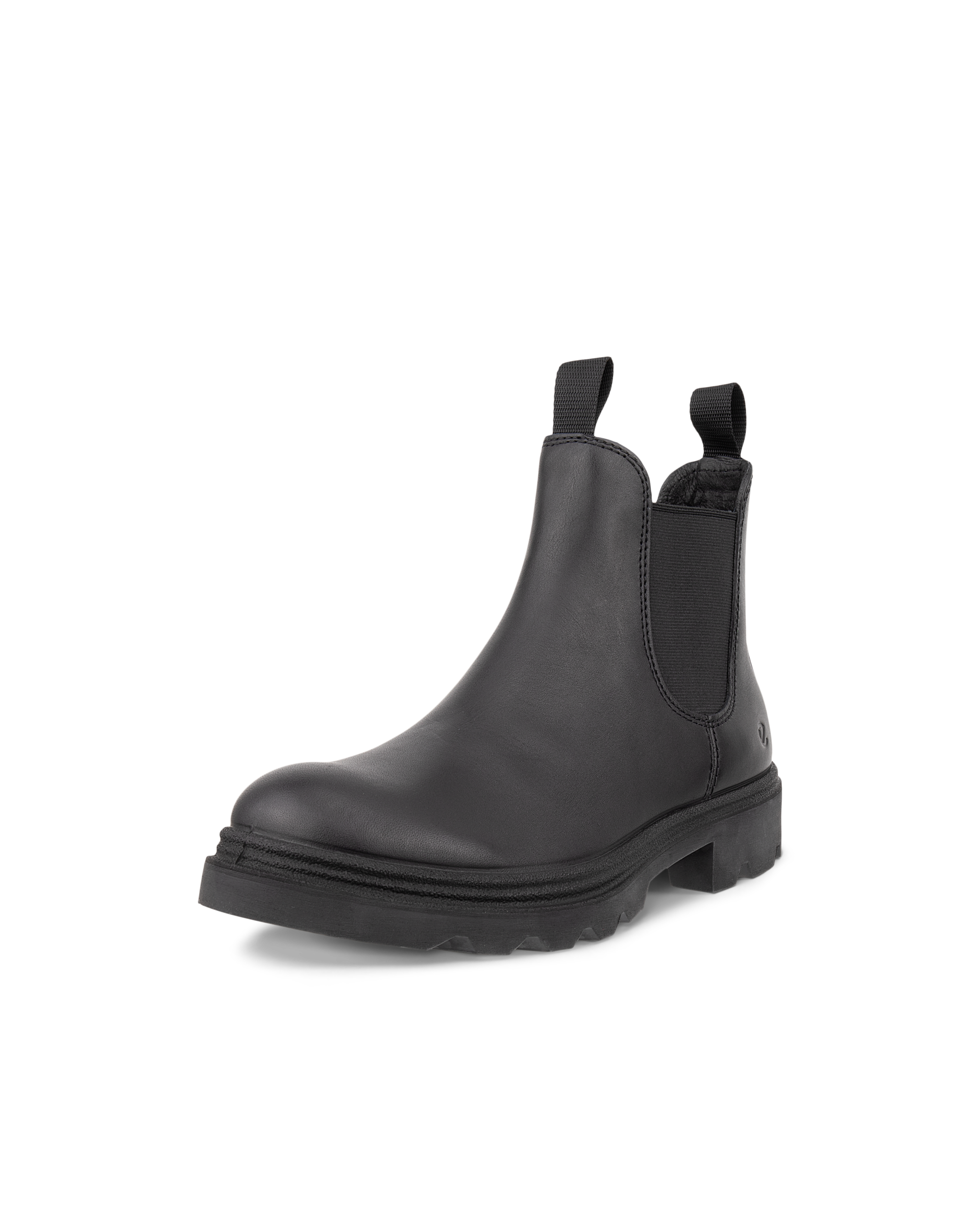 ECCO GRAINER — Black