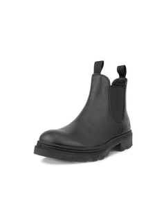 ECCO GRAINER — Black 2