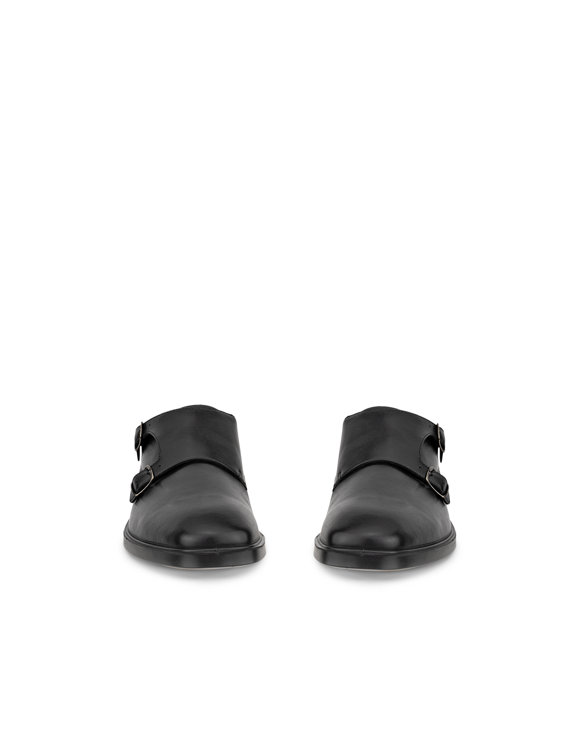 ECCO Metropole Milan — Black
