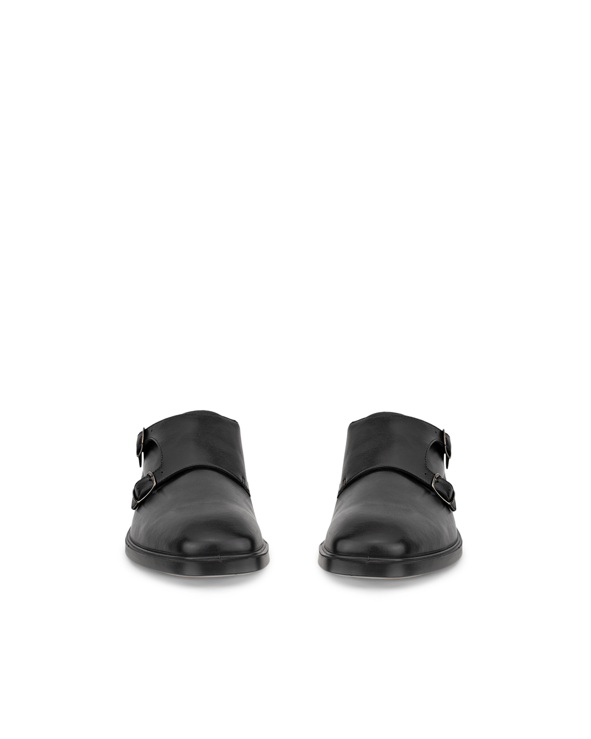 ECCO Metropole Milan — Black