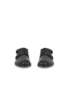 ECCO Metropole Milan — Black 6