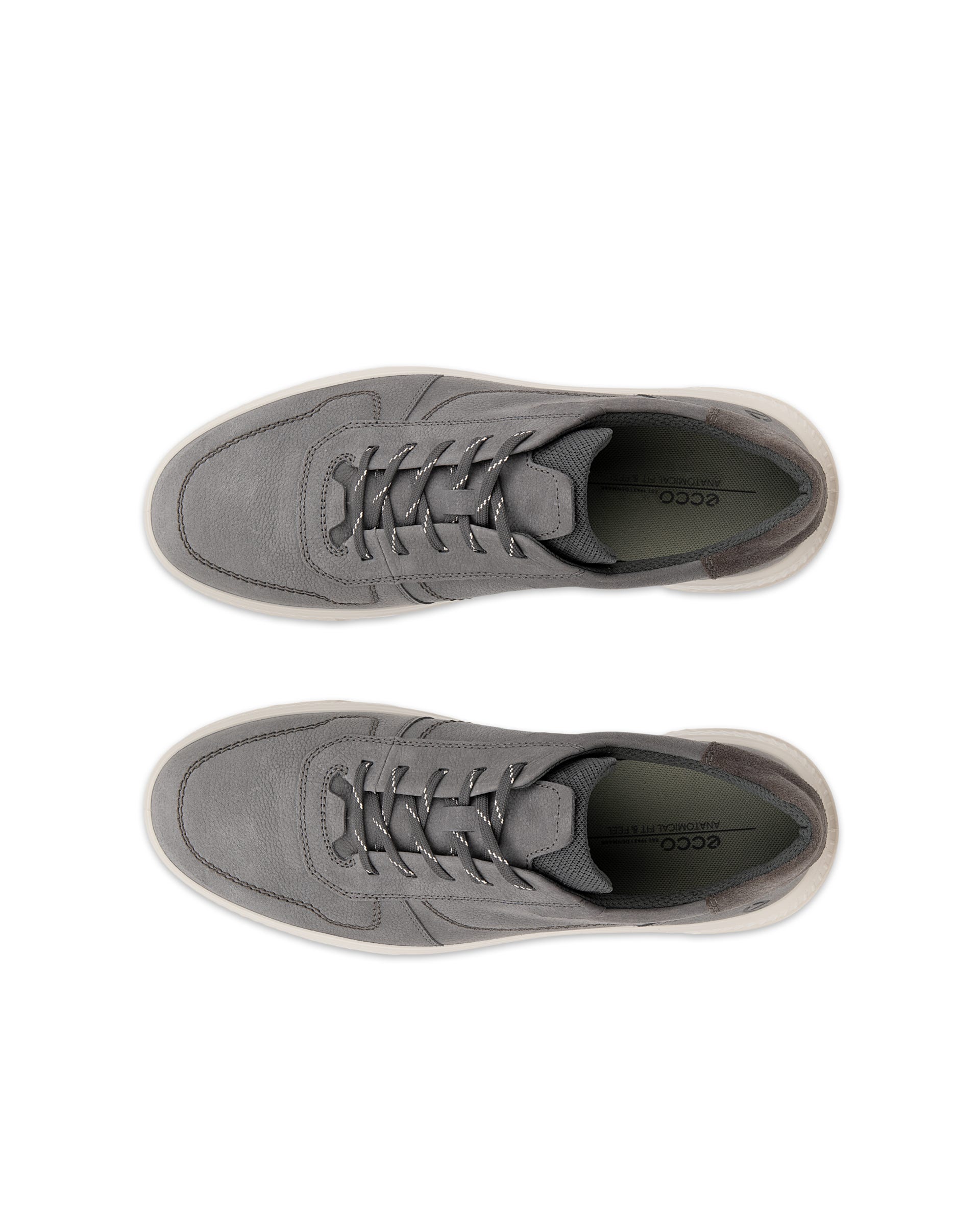 Men's ECCO® Move Nubuck Sneaker