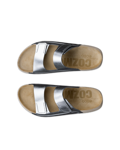 ECCO Cozmo — Silver 5