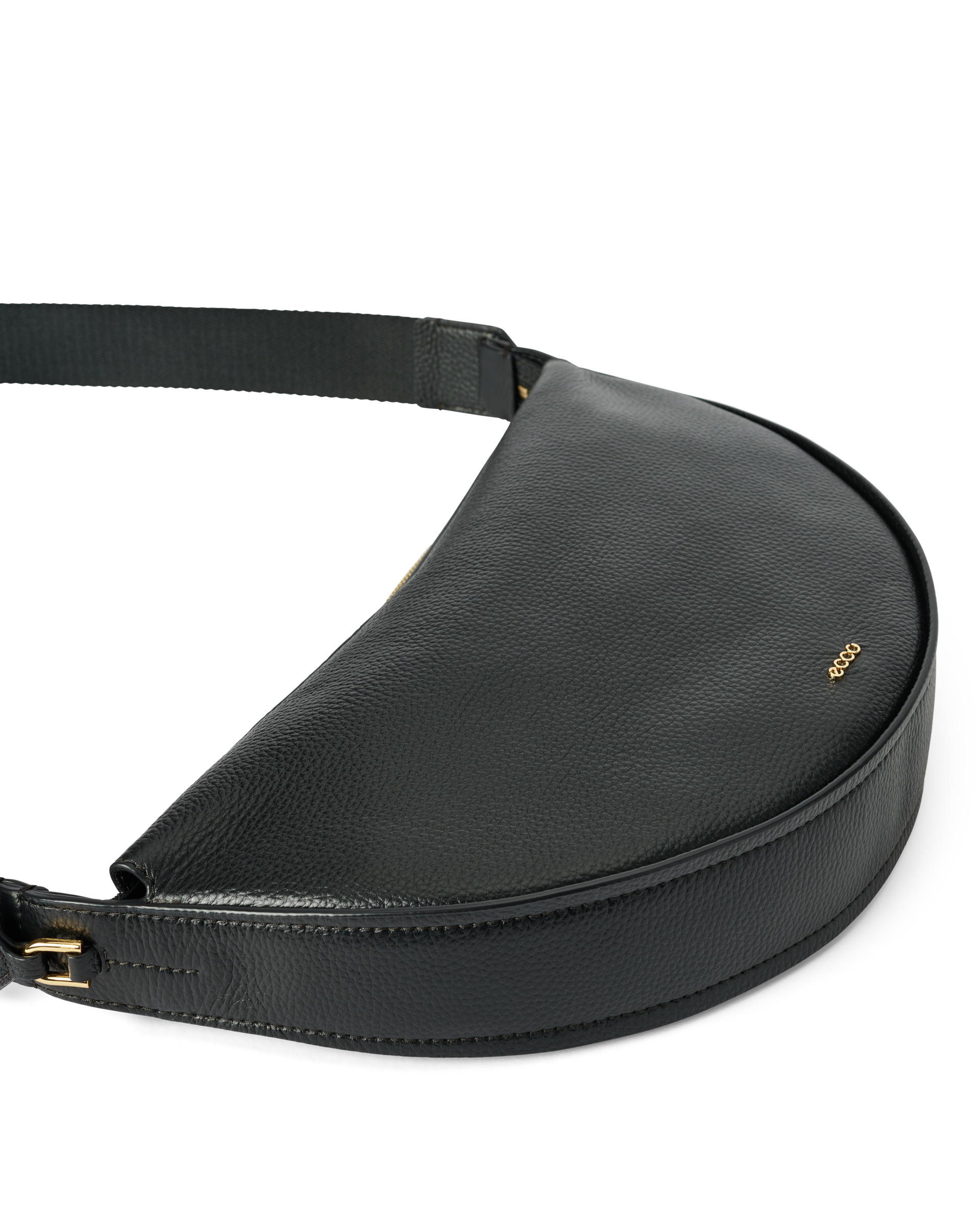 ECCO Fortune Bag Medium — Black