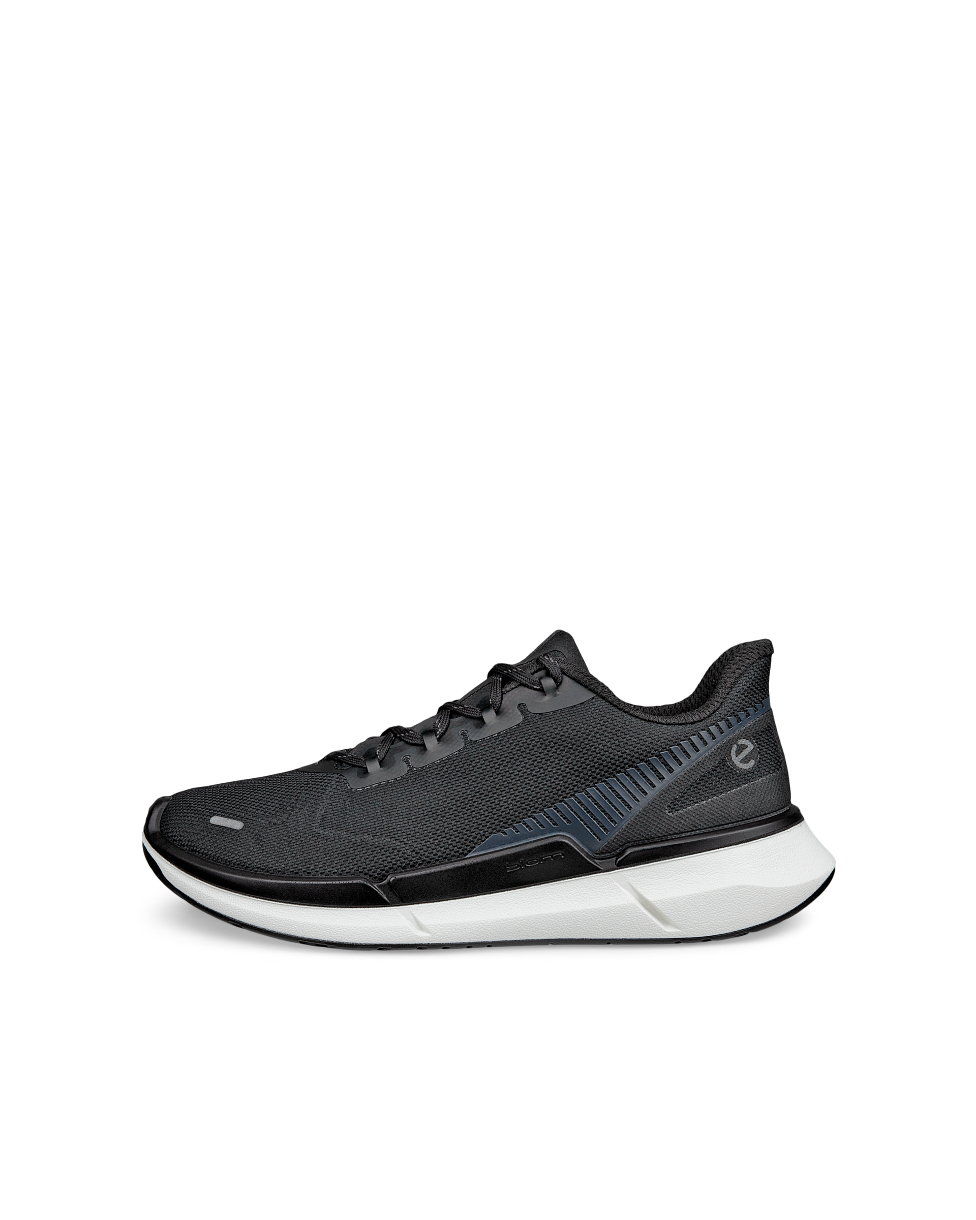 ECCO BIOM 2.2 — Black