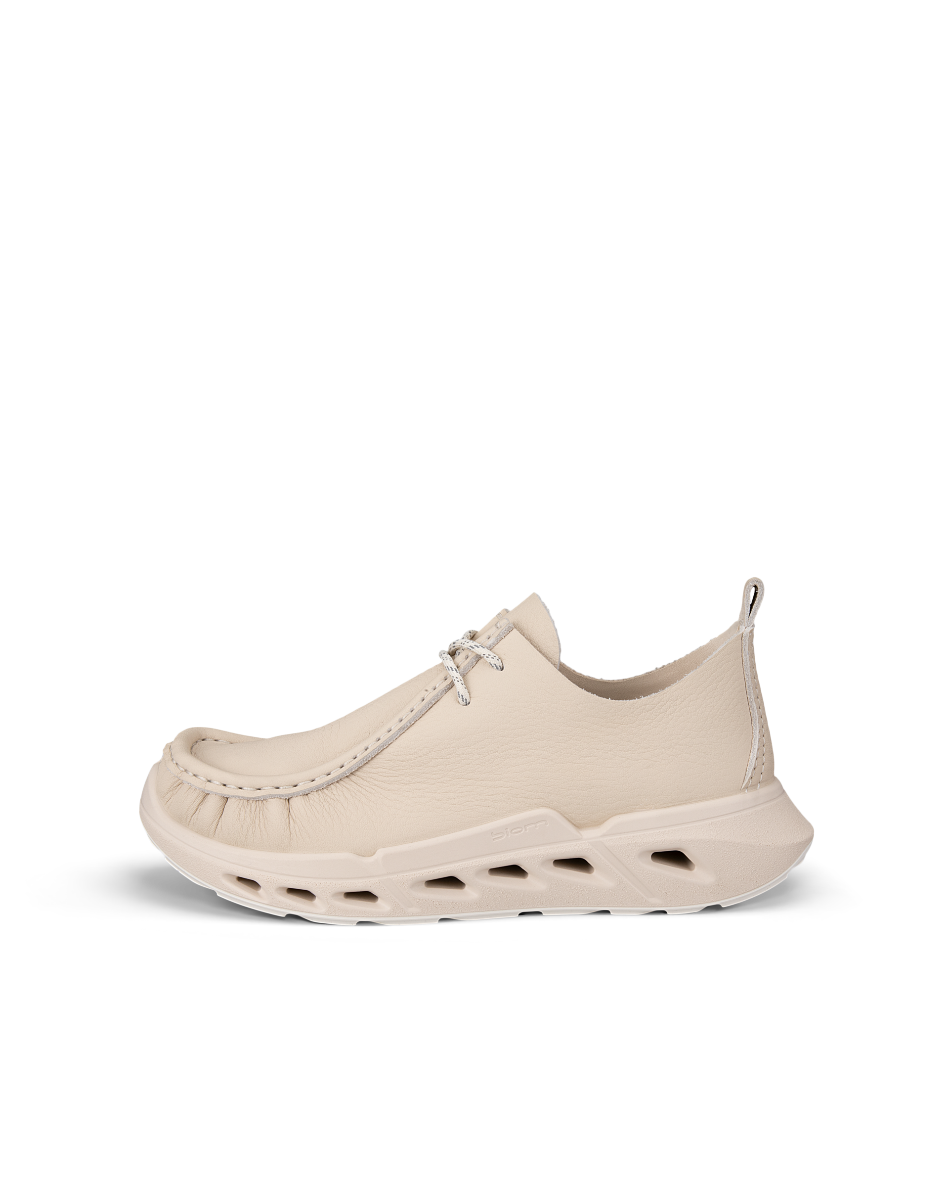 ECCO NRL BIOM 720 — Beige