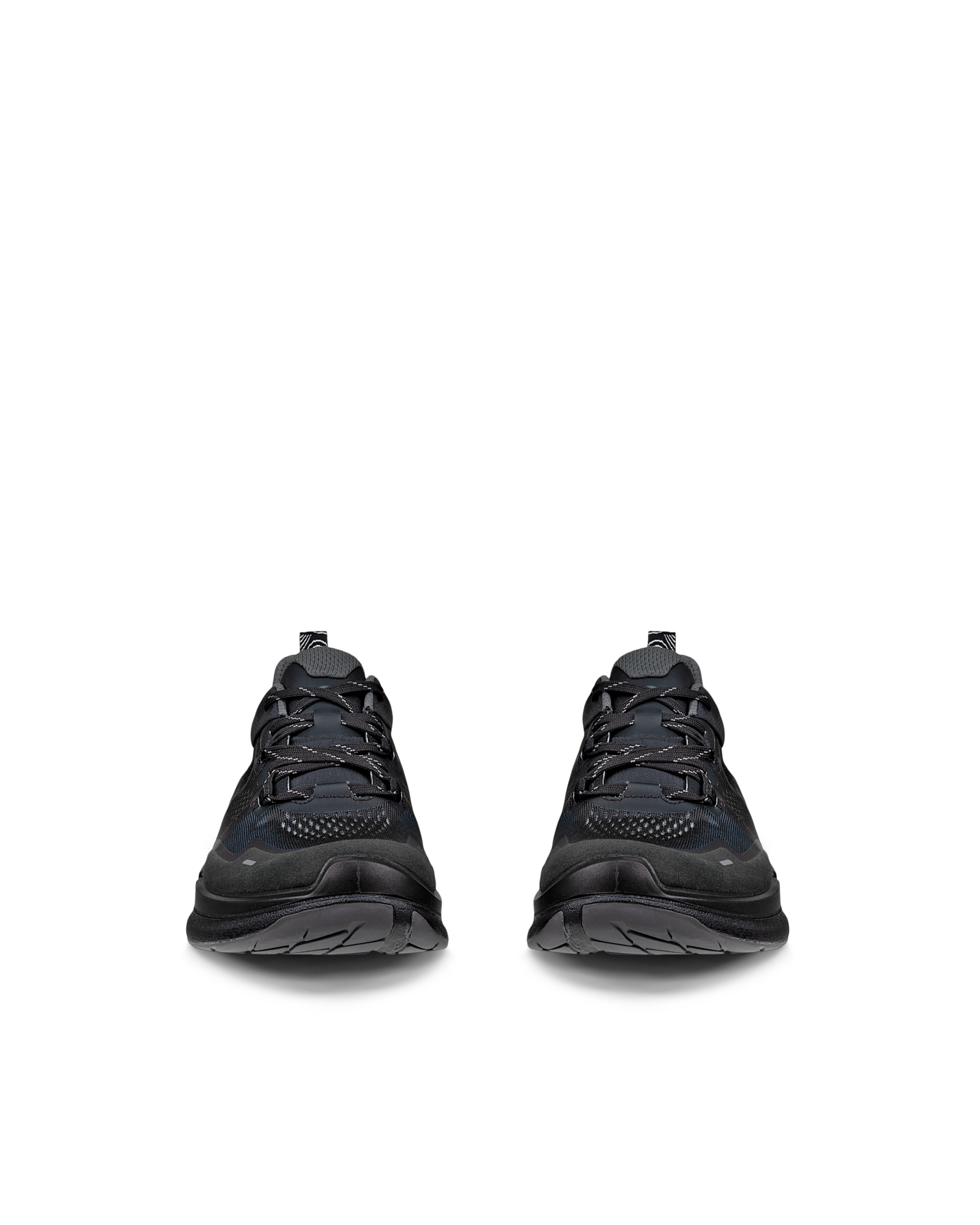 ECCO BIOM 2.2 — Black