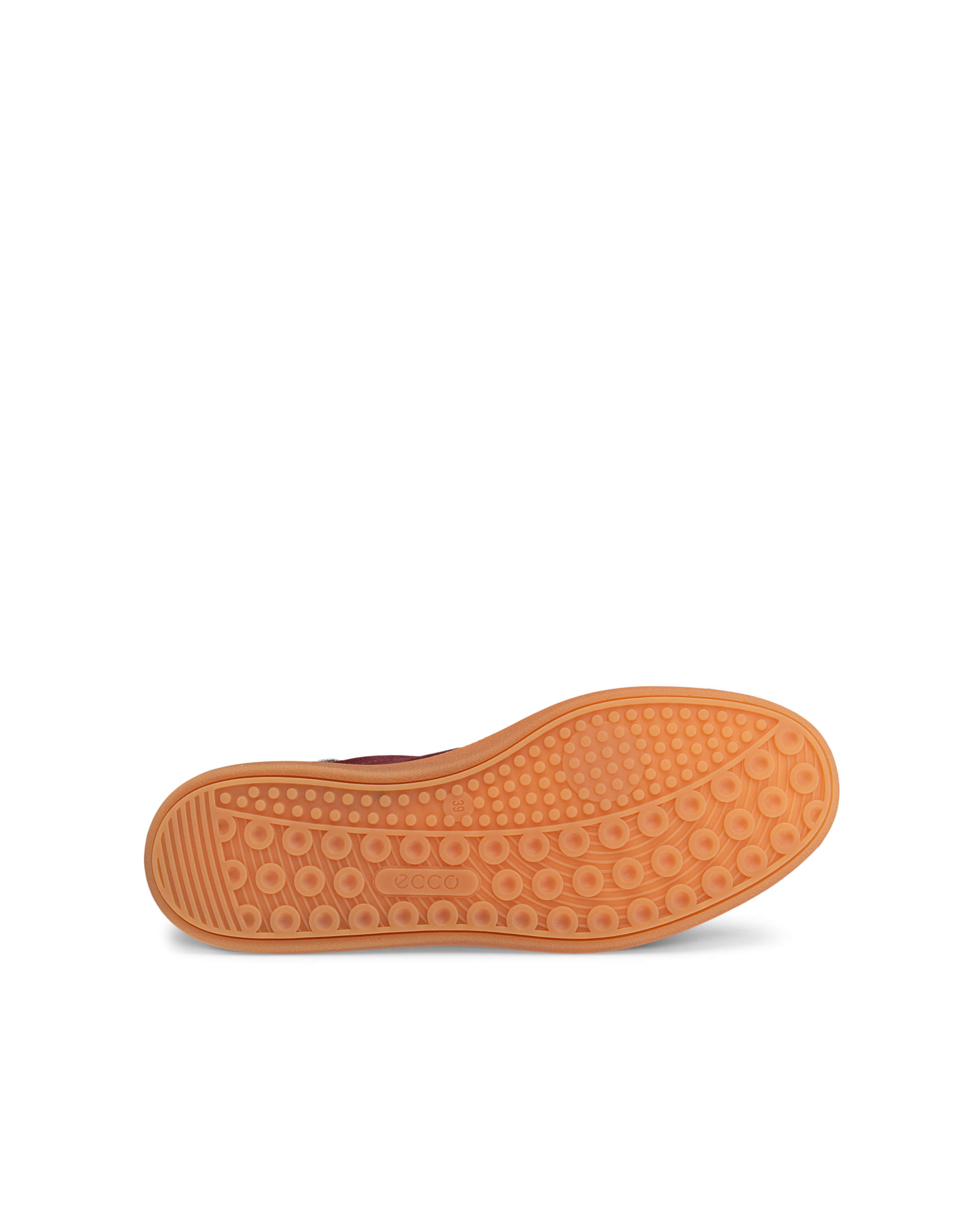 ECCO Soft 11 — Red