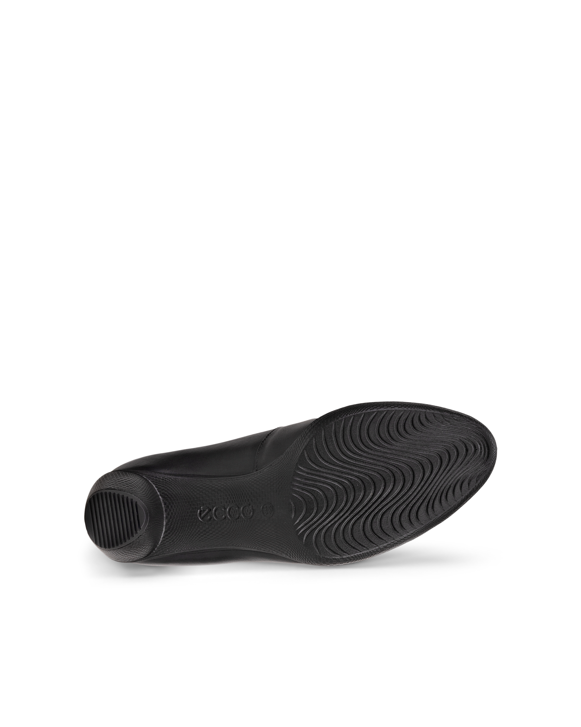 ECCO SCULPTURED 45 — Black