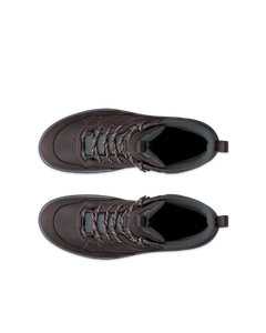 ECCO Receptor Trekk — Brown 5