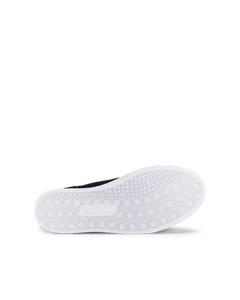 ECCO Soft 10 — Blue 5