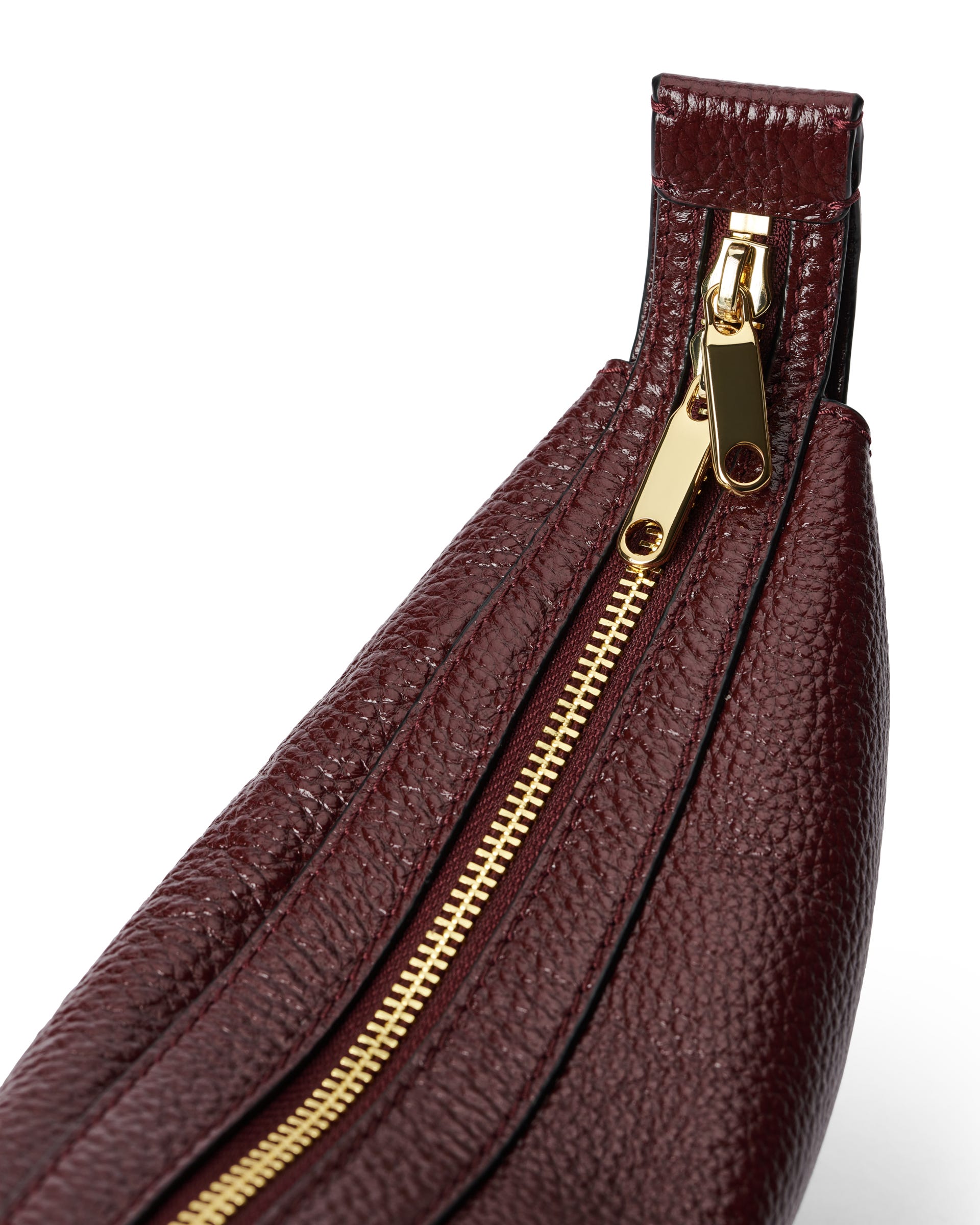ECCO® Fortune Leather Crossbody Bag