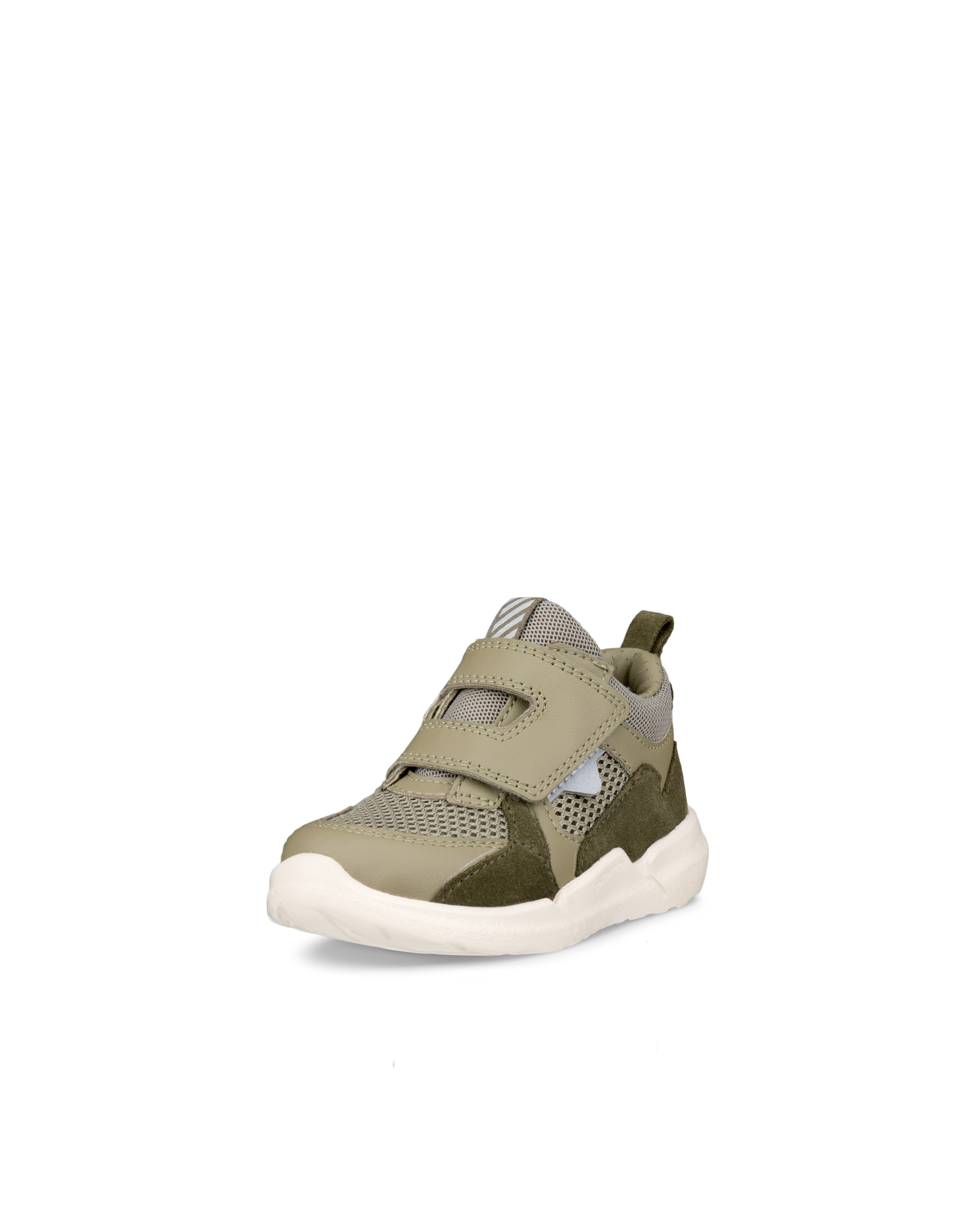 ECCO BIOM 2.2 INFANT — Green