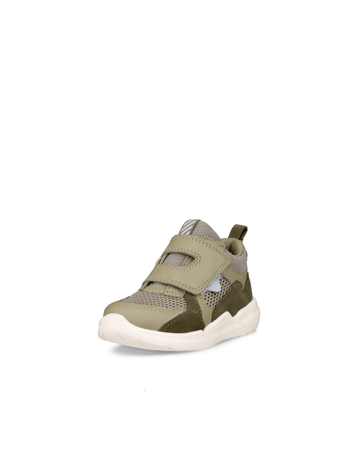 ECCO BIOM 2.2 INFANT — Green