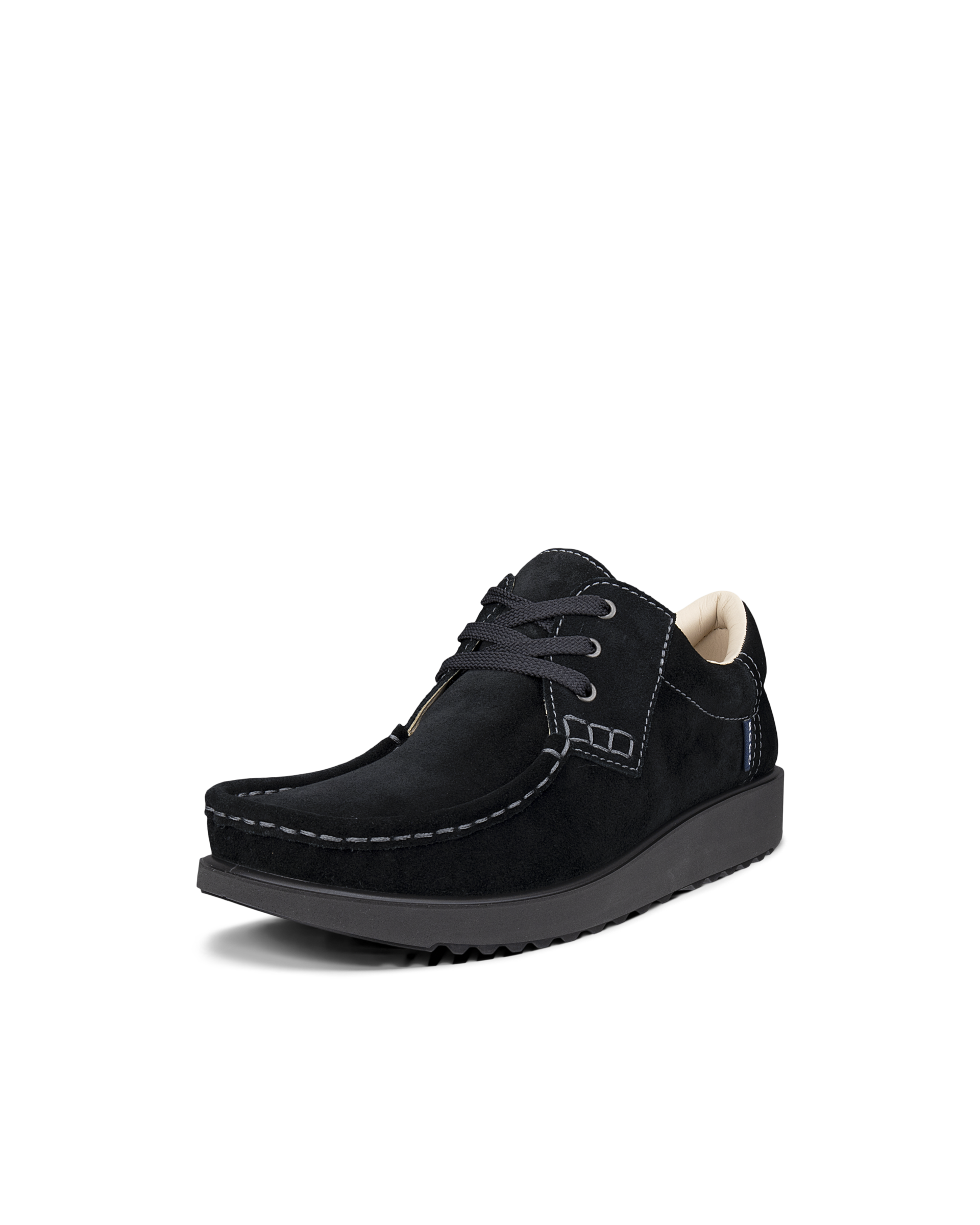 ECCO JOKE — Black