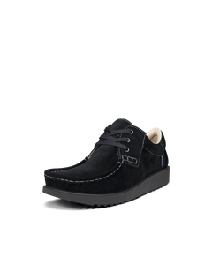 ECCO Joke — Black 2