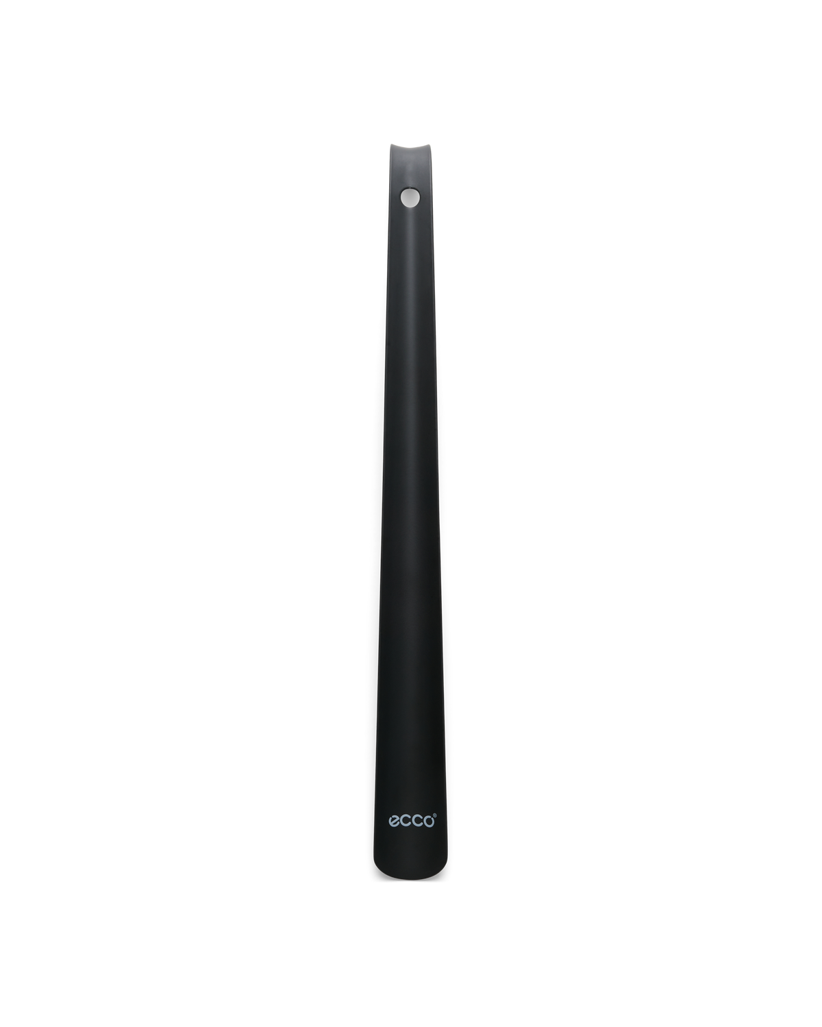 ECCO Metal Shoehorn Large — Black