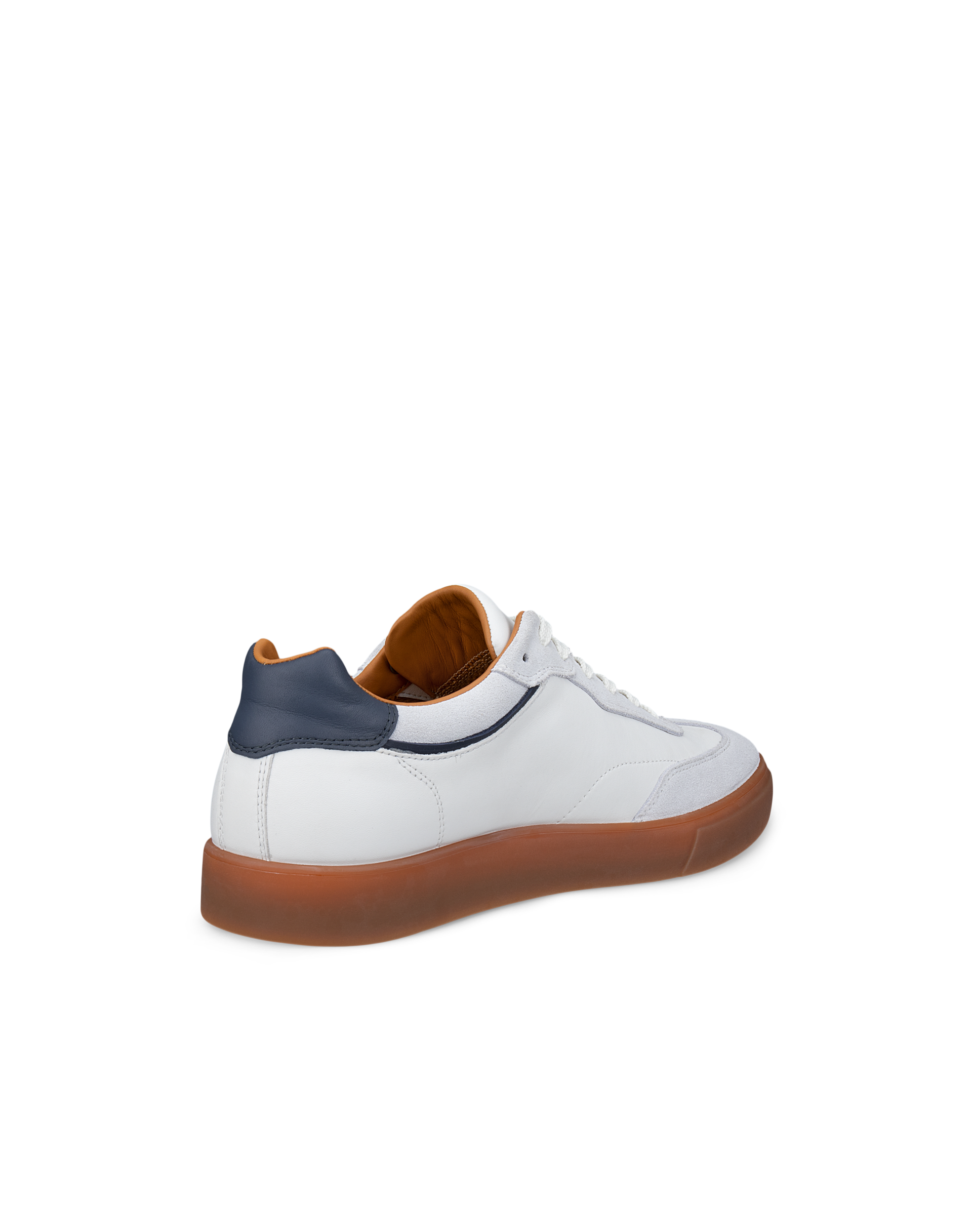 ECCO SOFT 10 — White