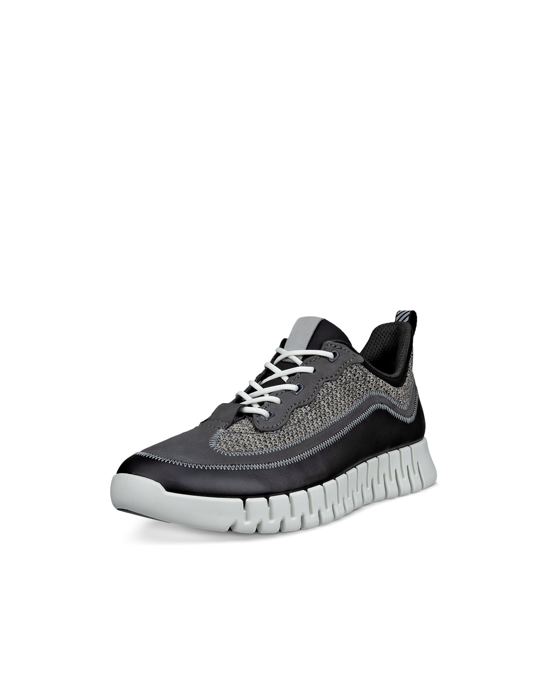 ECCO GRUUV — Black