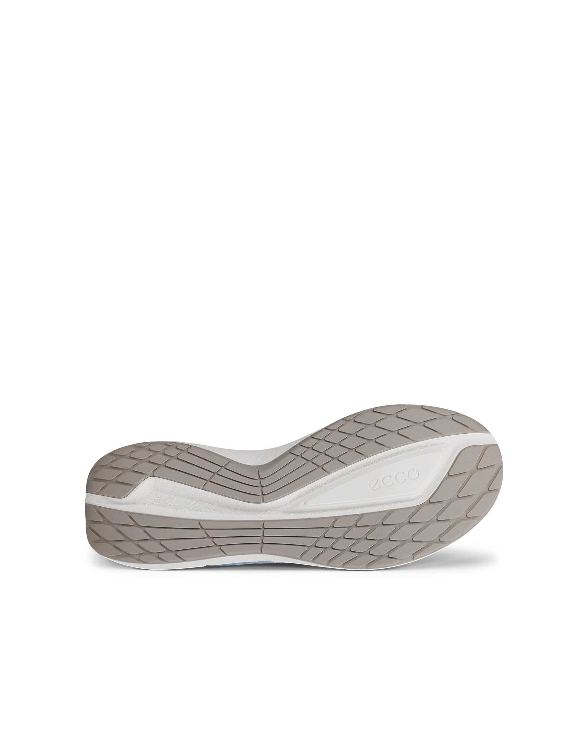 Women's ECCO® Biom 2.2 Breathru Textile Sneaker - Blue - Sole