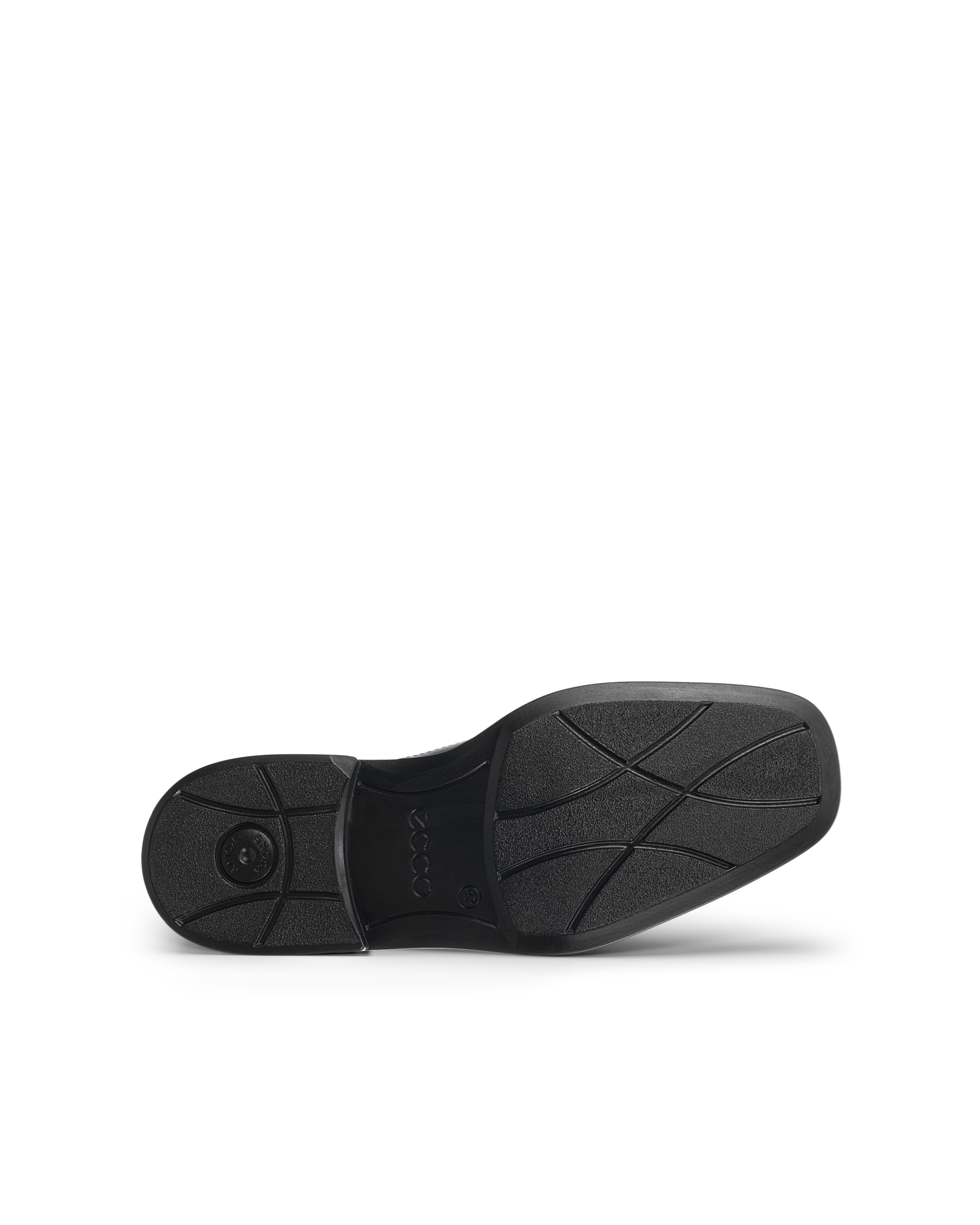 ECCO New Jersey — Black