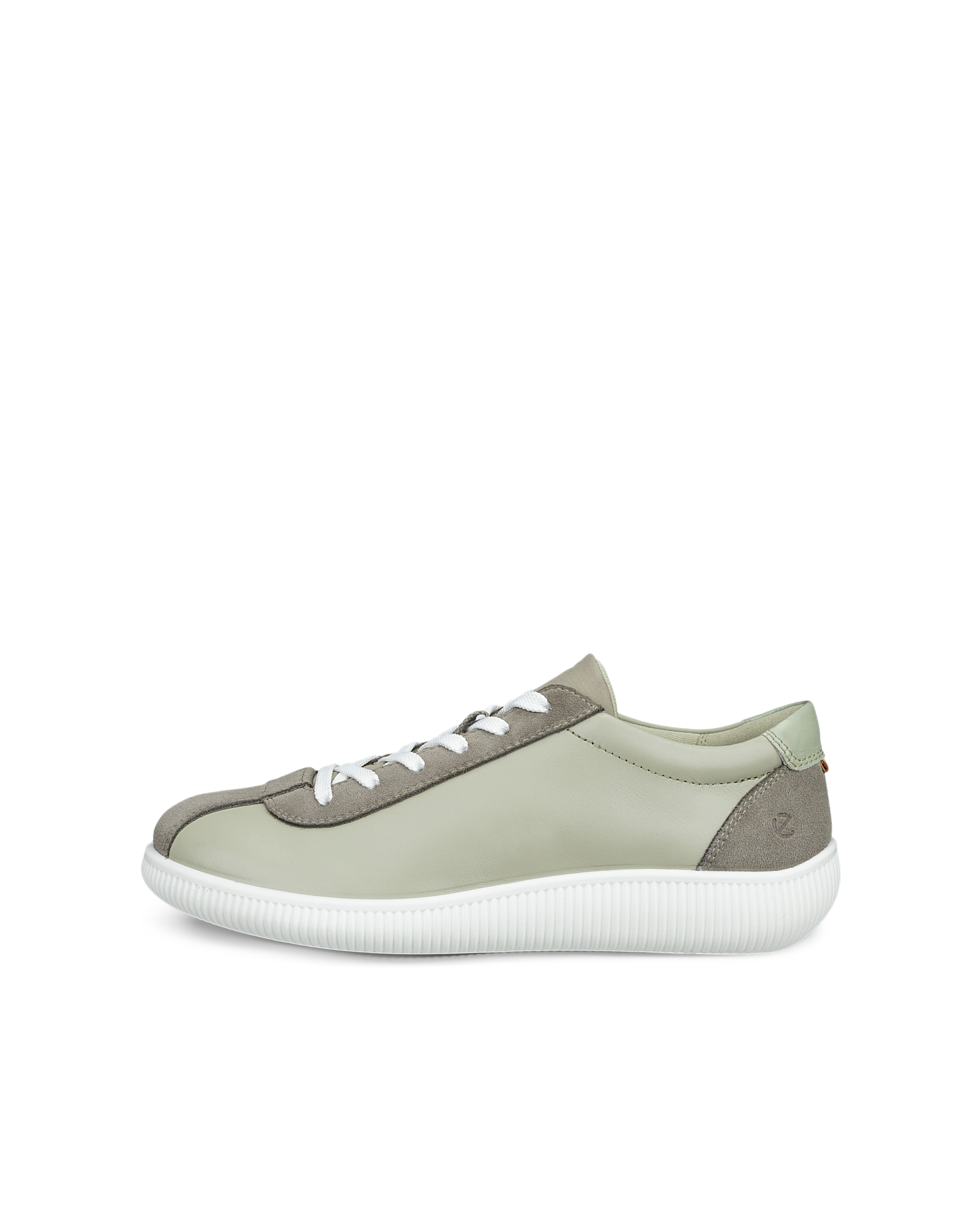ECCO Soft Zero — Green