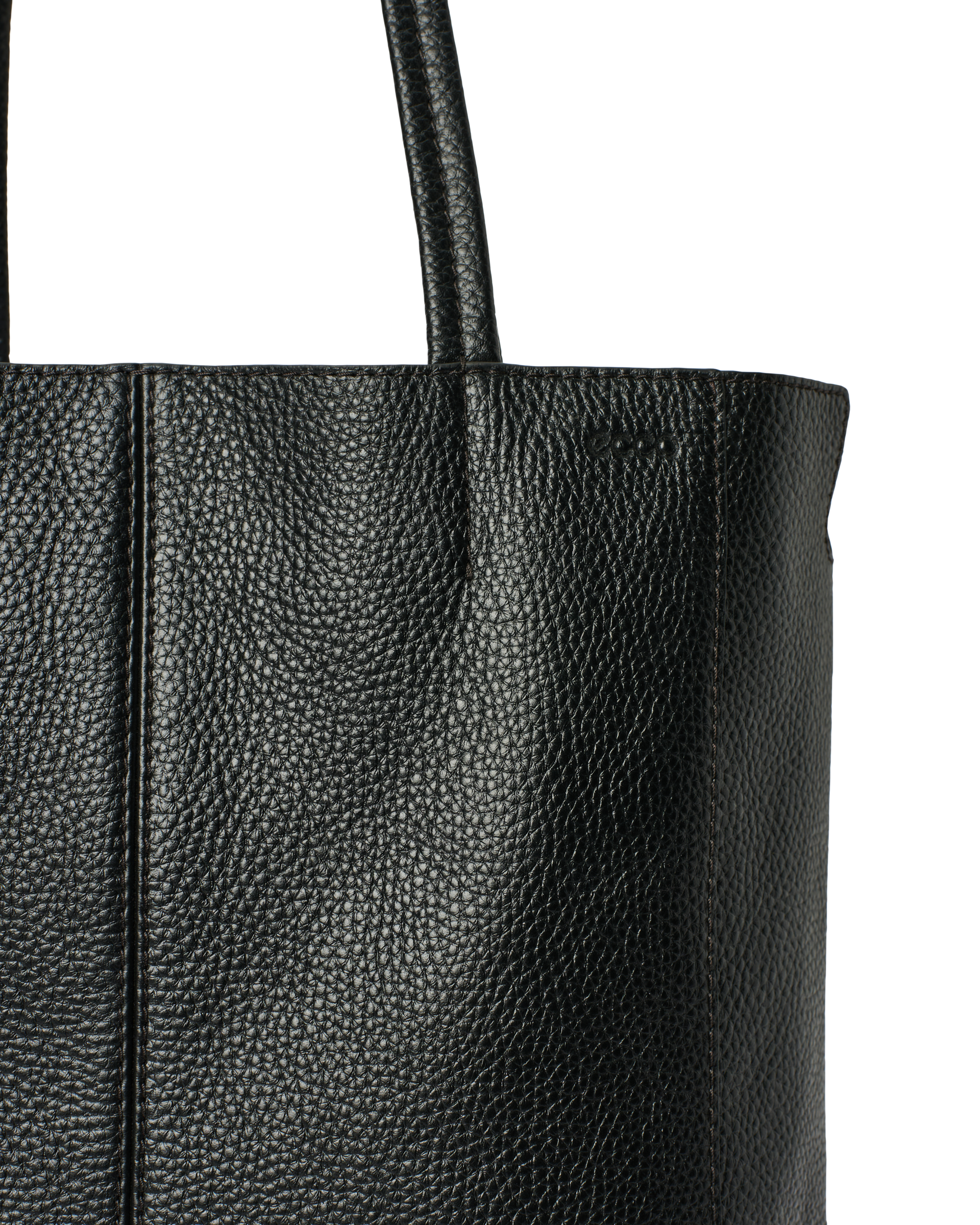 ECCO Aven Tote — Black