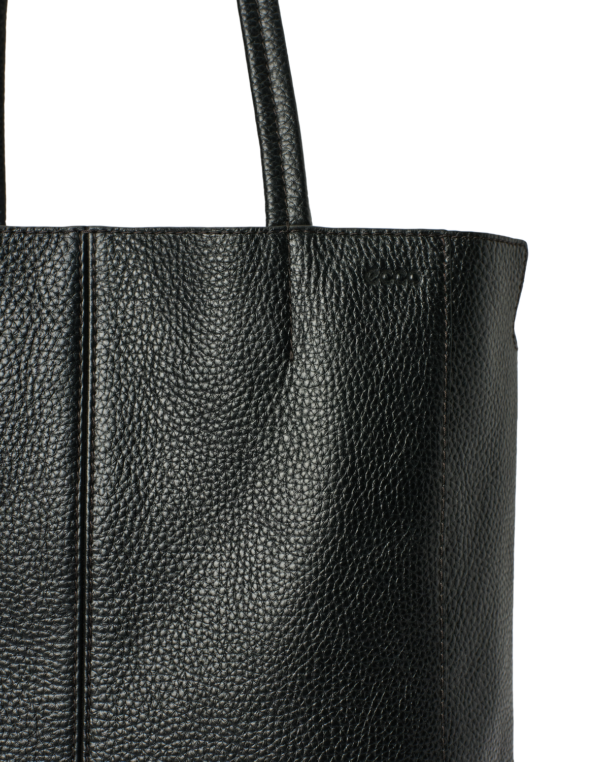 ECCO Aven Tote — Black