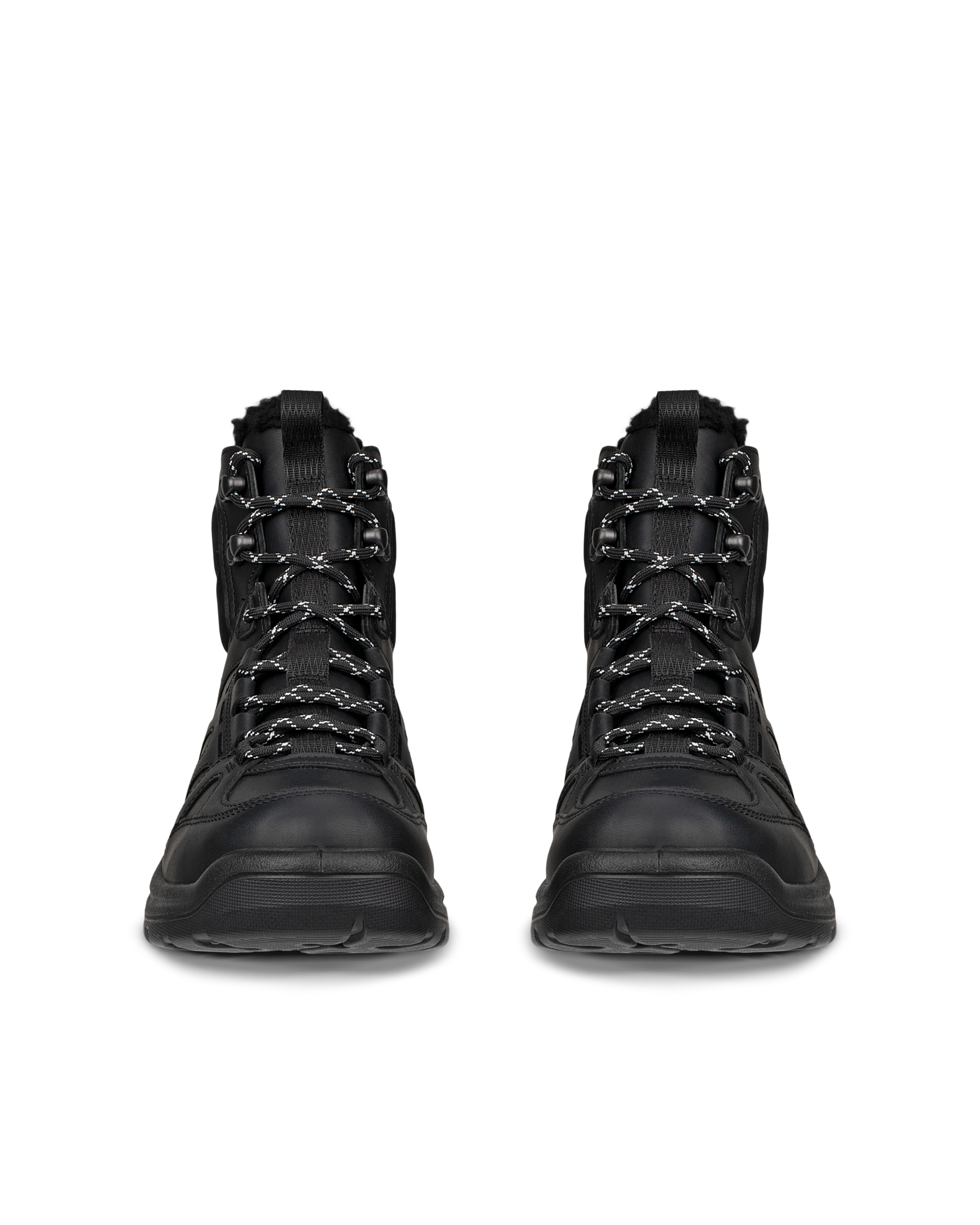 ECCO Offroad — Black