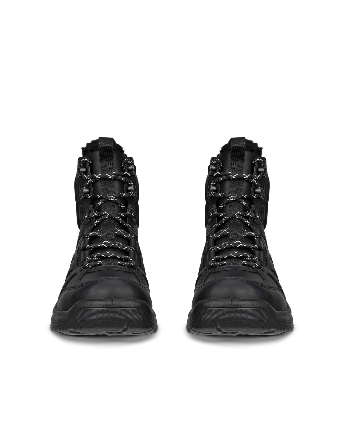 ECCO Offroad — Black
