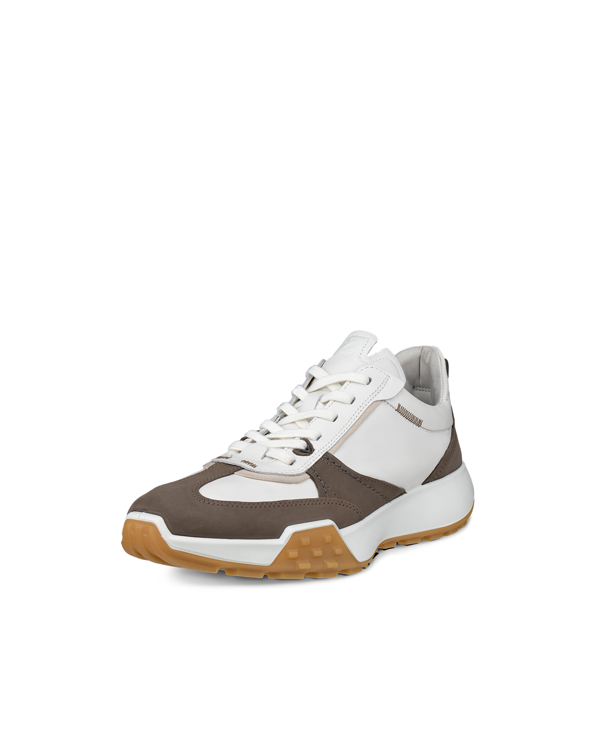 ECCO RETRO SNEAKER — Multicolour