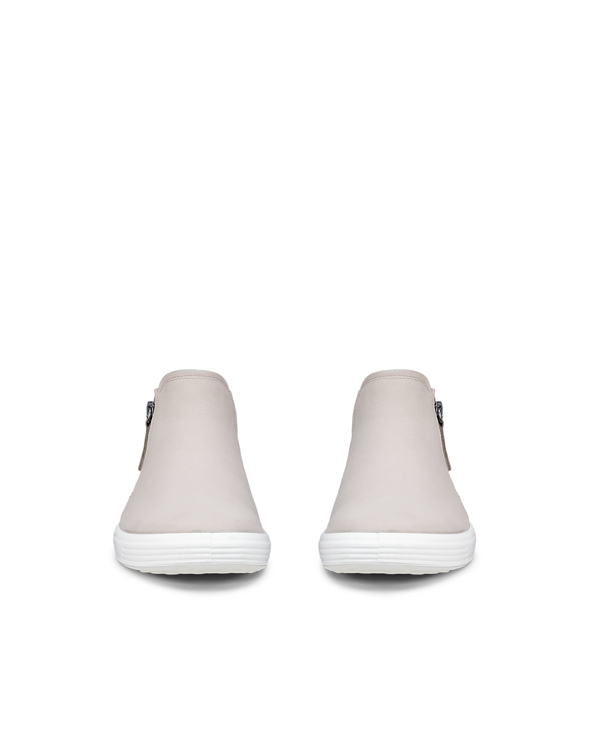ECCO Soft 7 — Beige