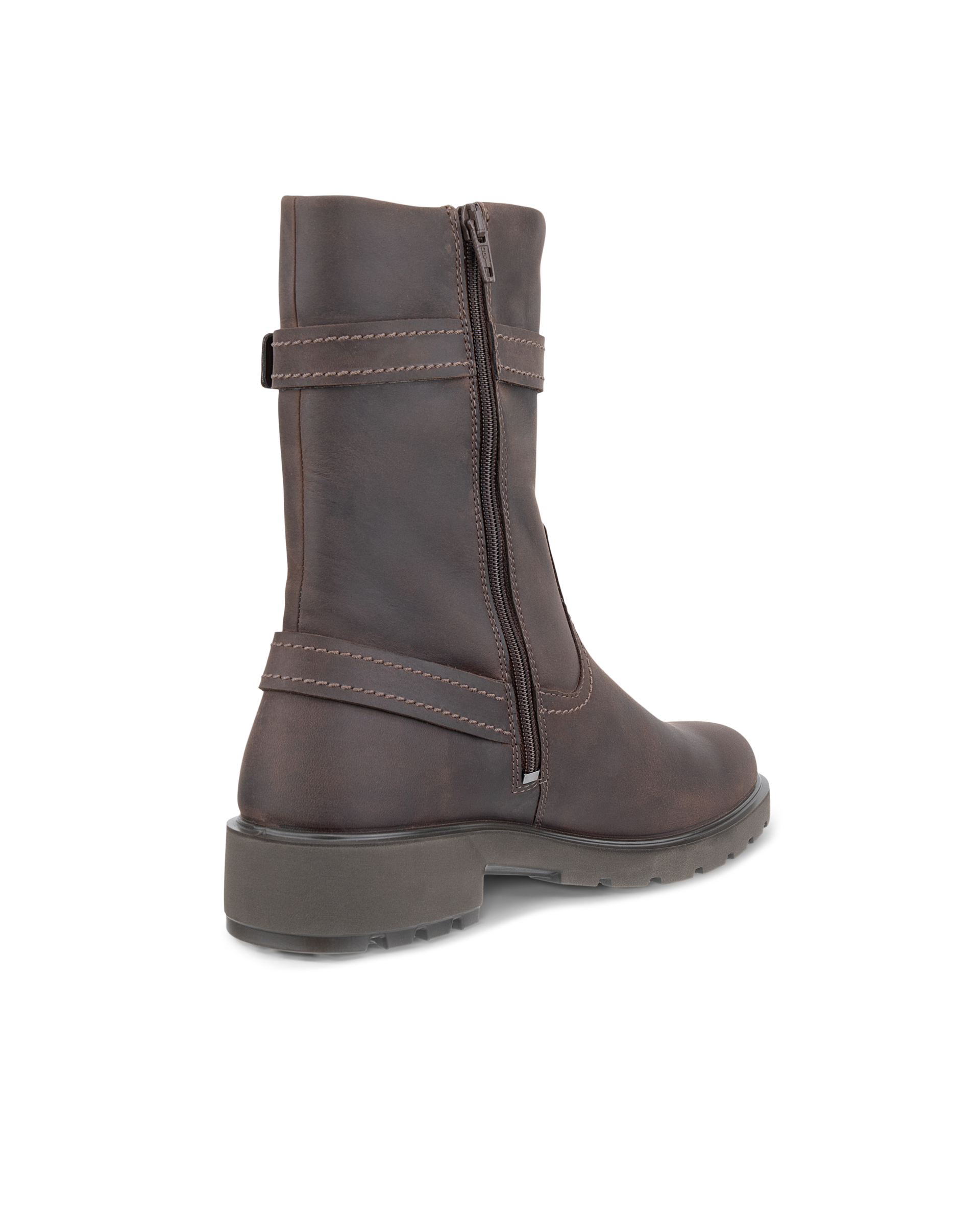 ECCO Metropole Vienna — Brown
