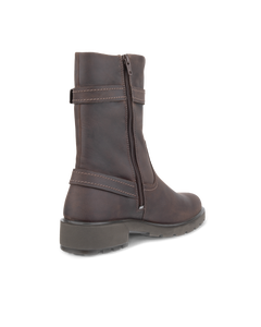 ECCO Metropole Vienna — Brown 3