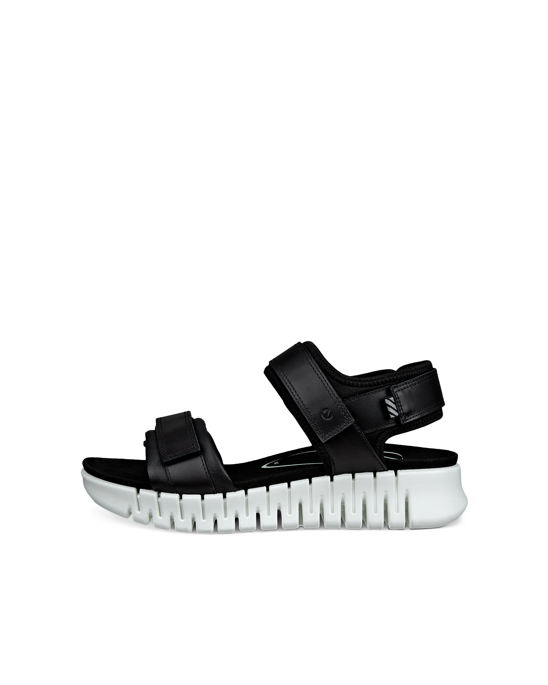 ECCO Gruuv — Black