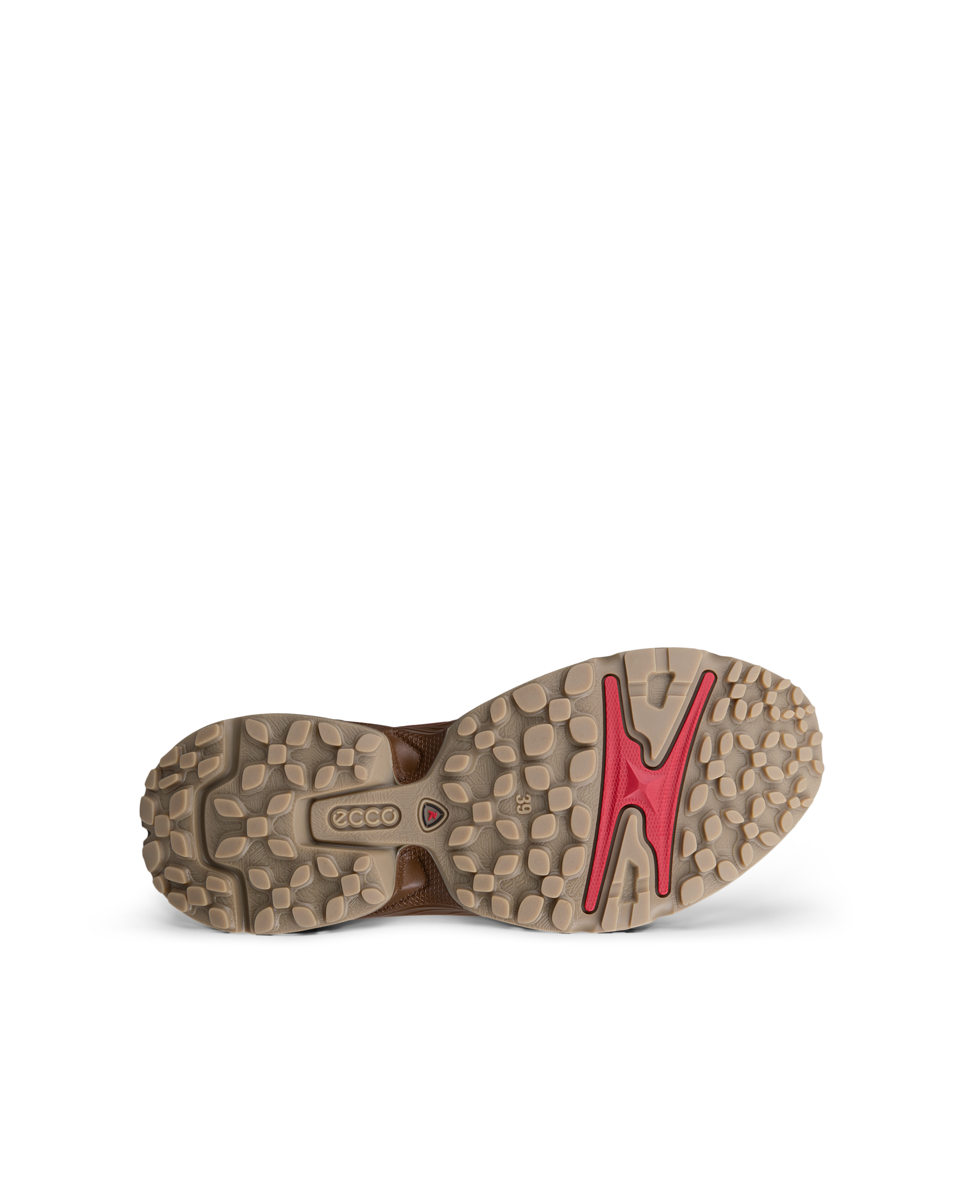 ECCO Receptor Xp — Green