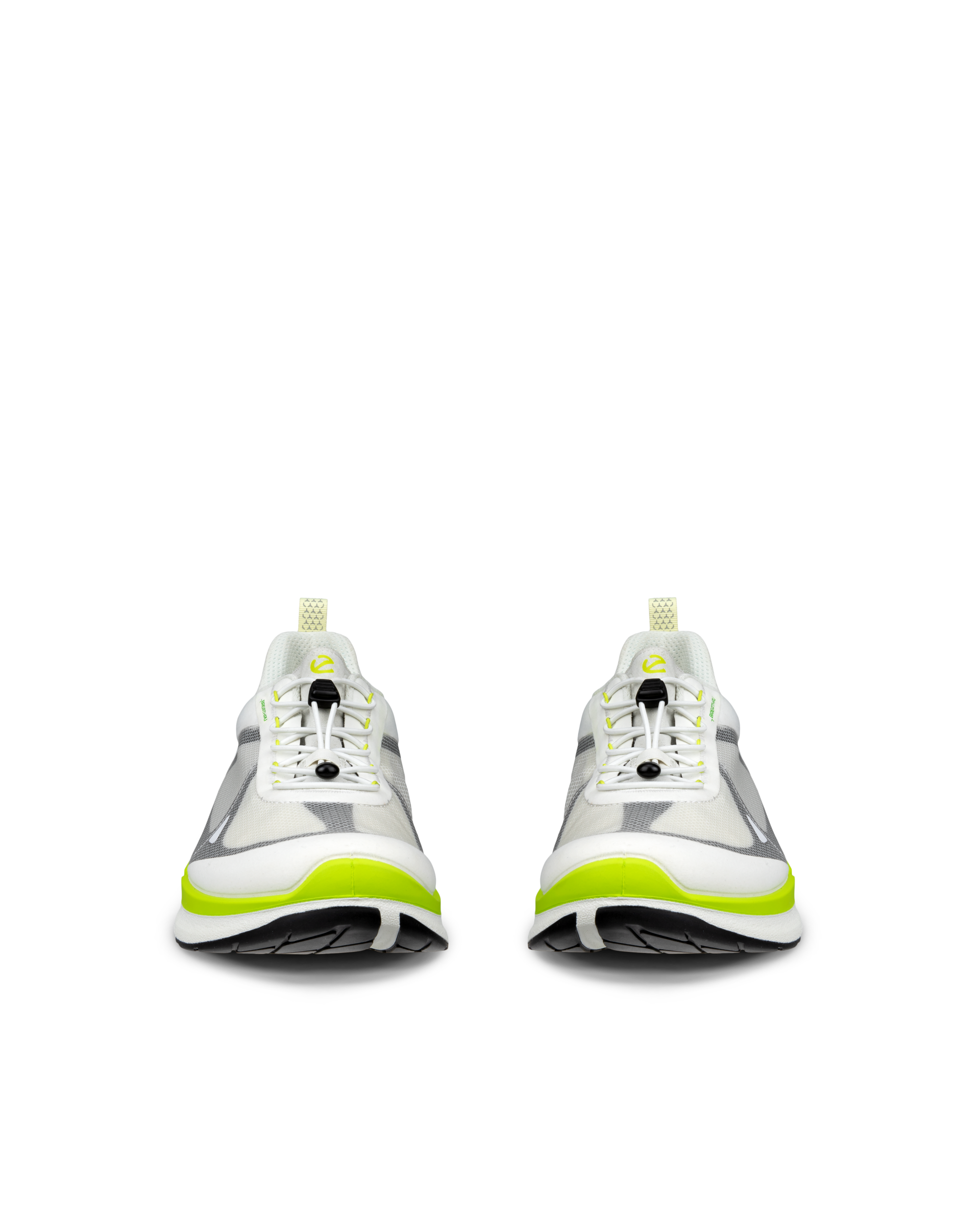 ECCO BIOM 2.2 — White