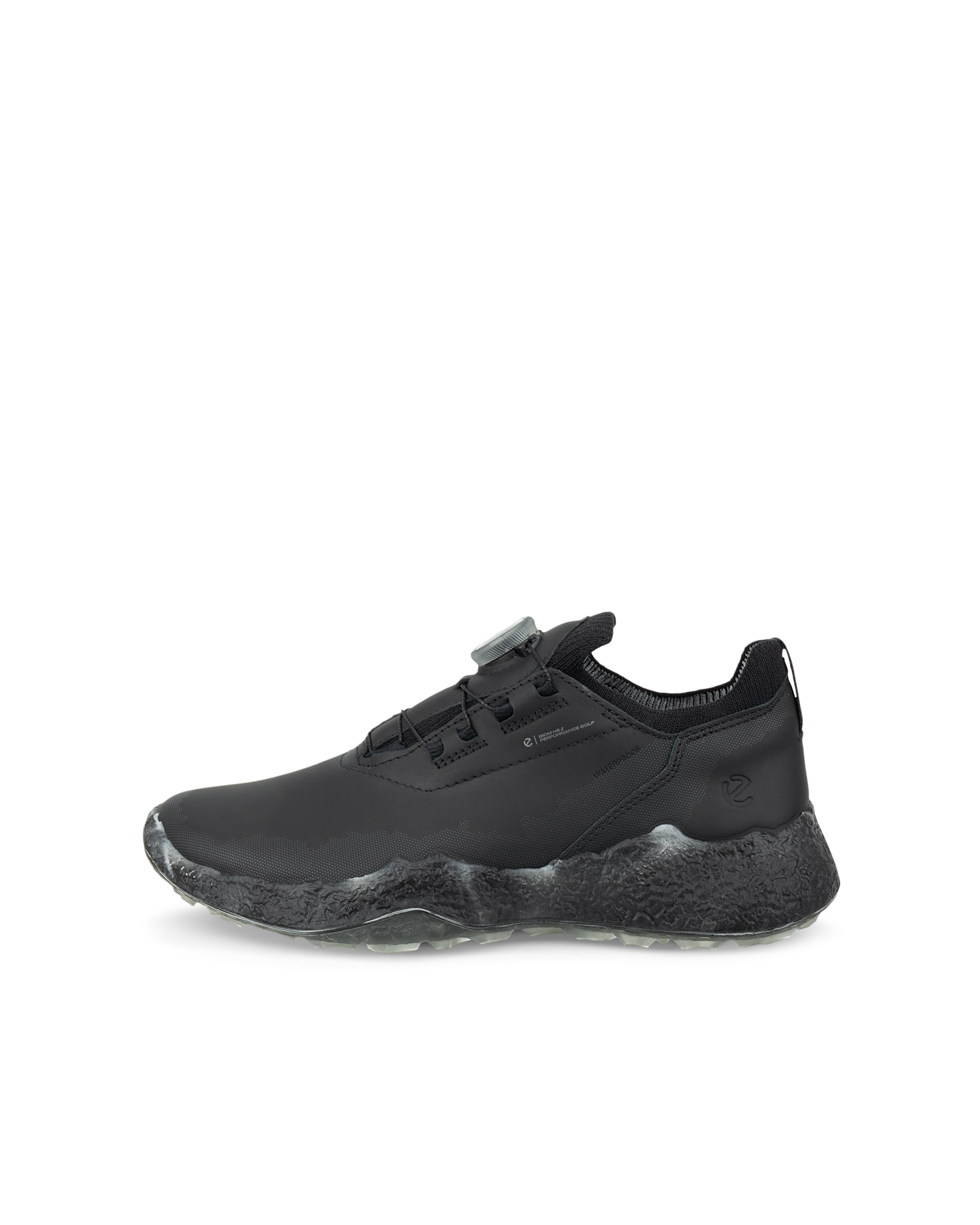 ECCO GOLF BIOM H5 — Black